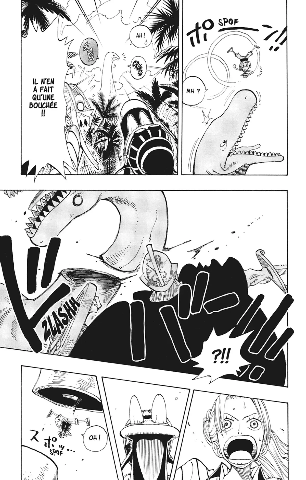 One Piece: Chapter chapitre-116 - Page 9