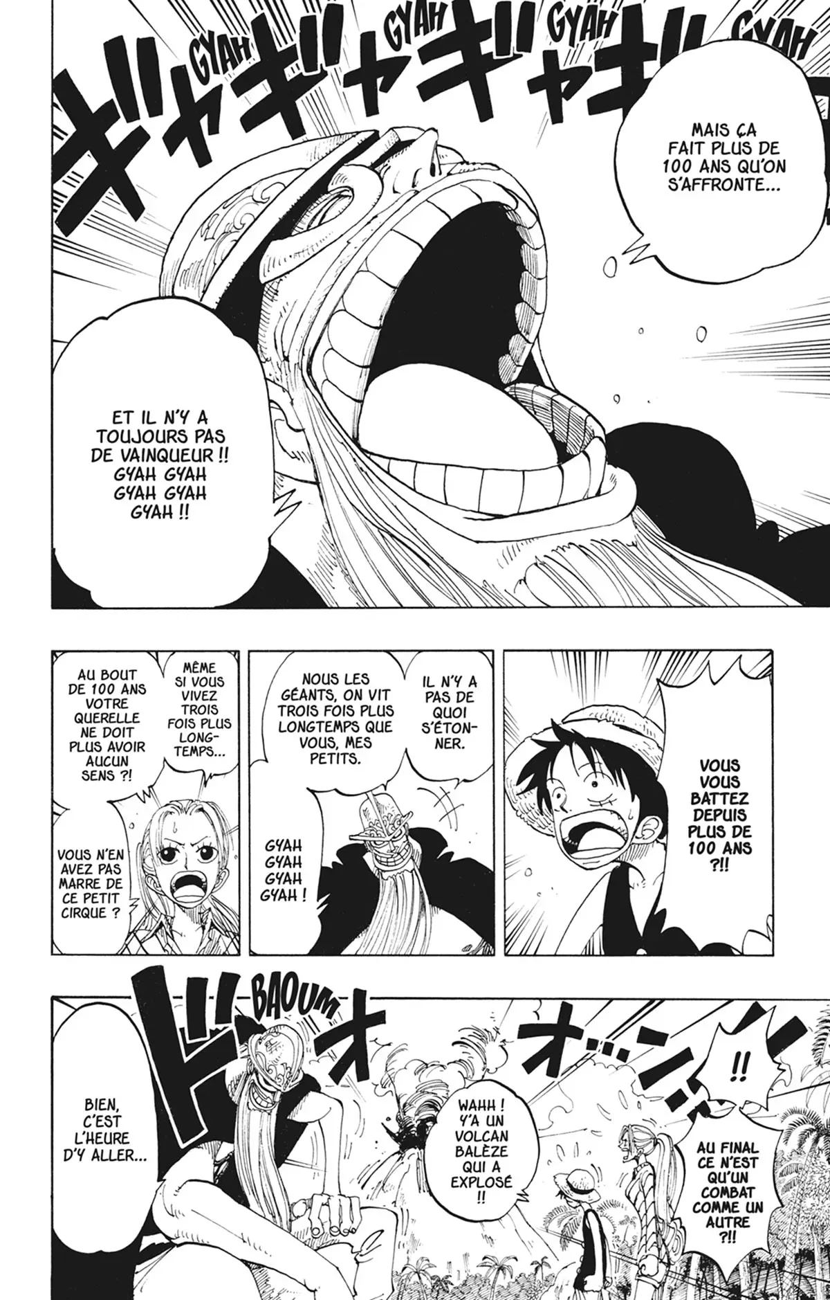 One Piece: Chapter chapitre-116 - Page 16