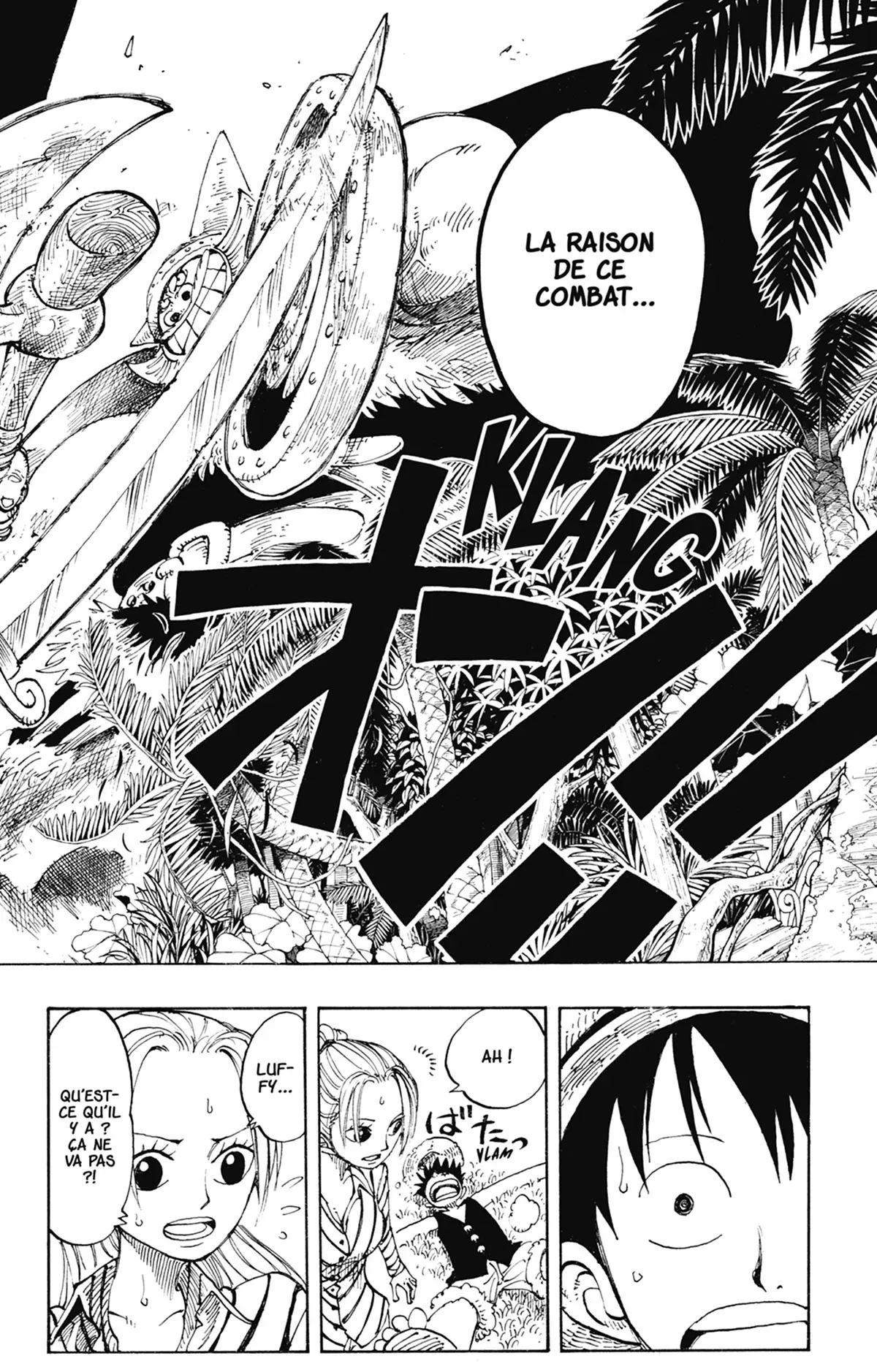 One Piece: Chapter chapitre-116 - Page 18
