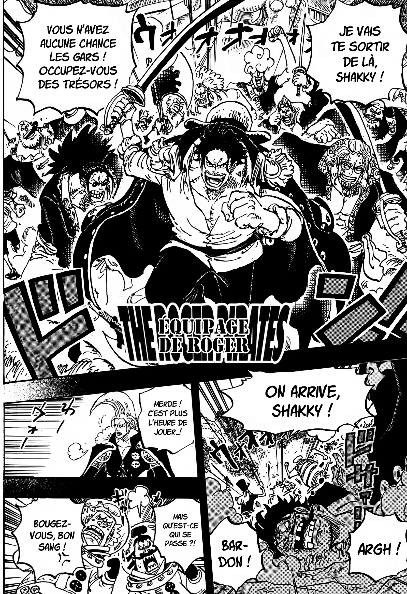 One Piece: Chapter chapitre-1160 - Page 12