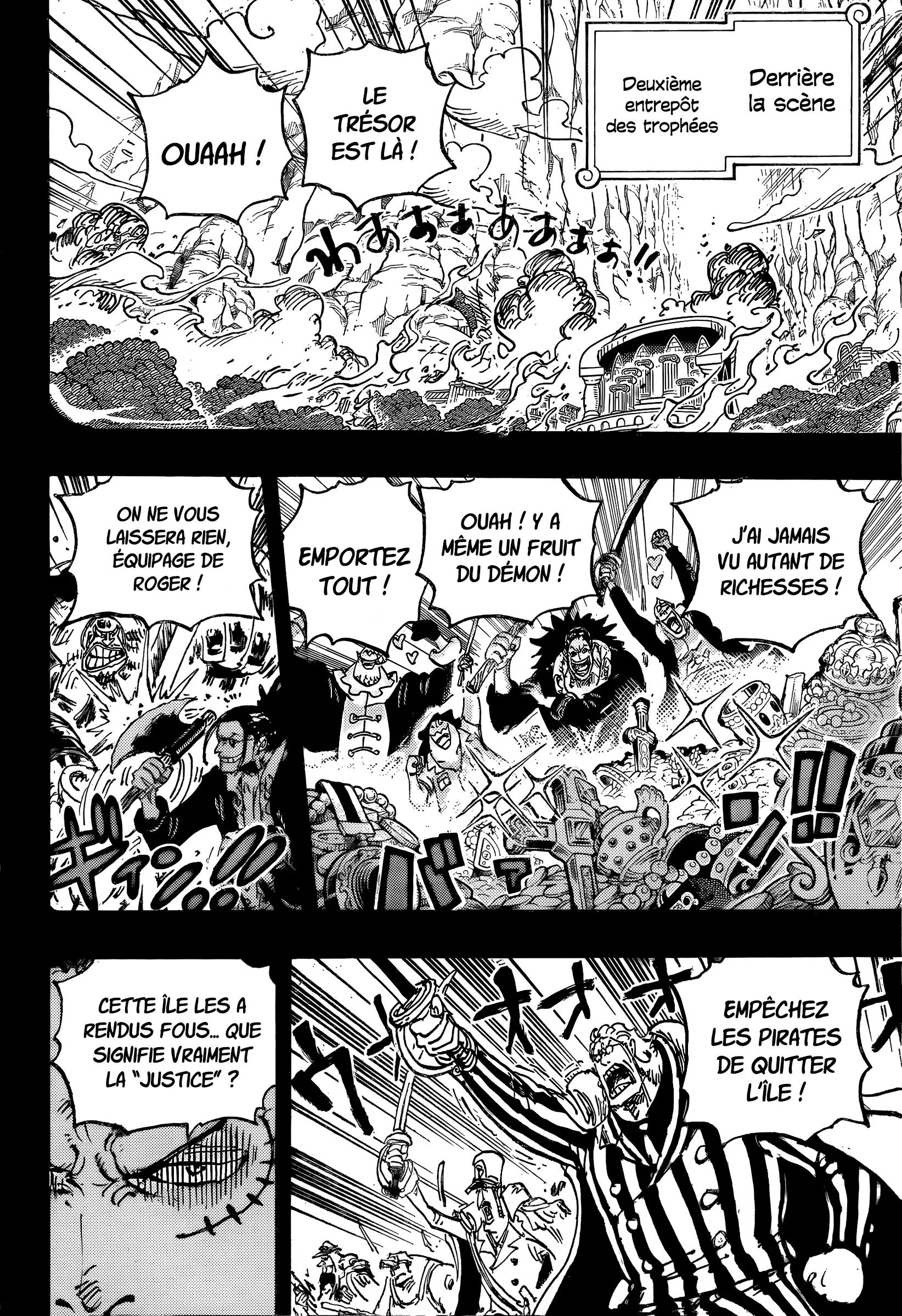One Piece: Chapter chapitre-1162 - Page 12