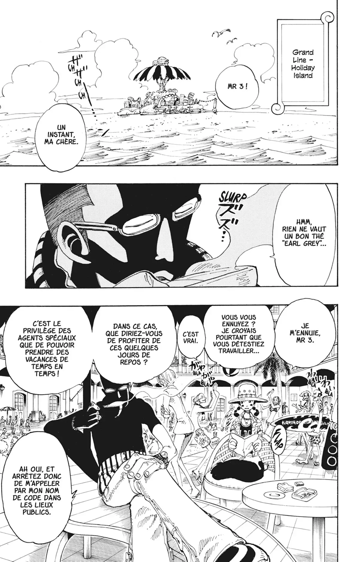 One Piece: Chapter chapitre-117 - Page 3
