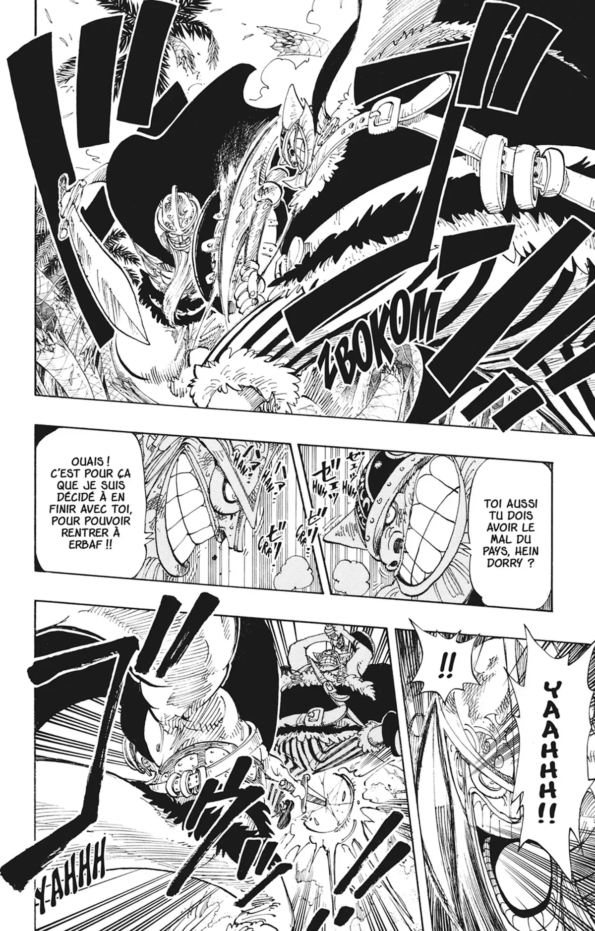 One Piece: Chapter chapitre-117 - Page 6