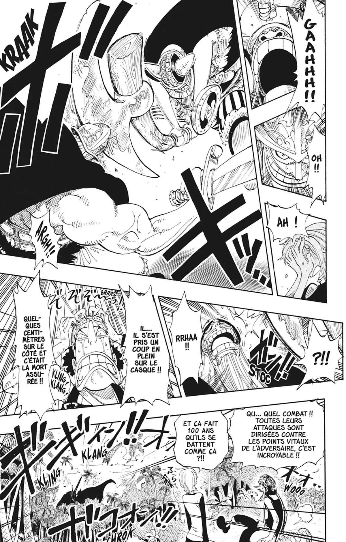 One Piece: Chapter chapitre-117 - Page 7