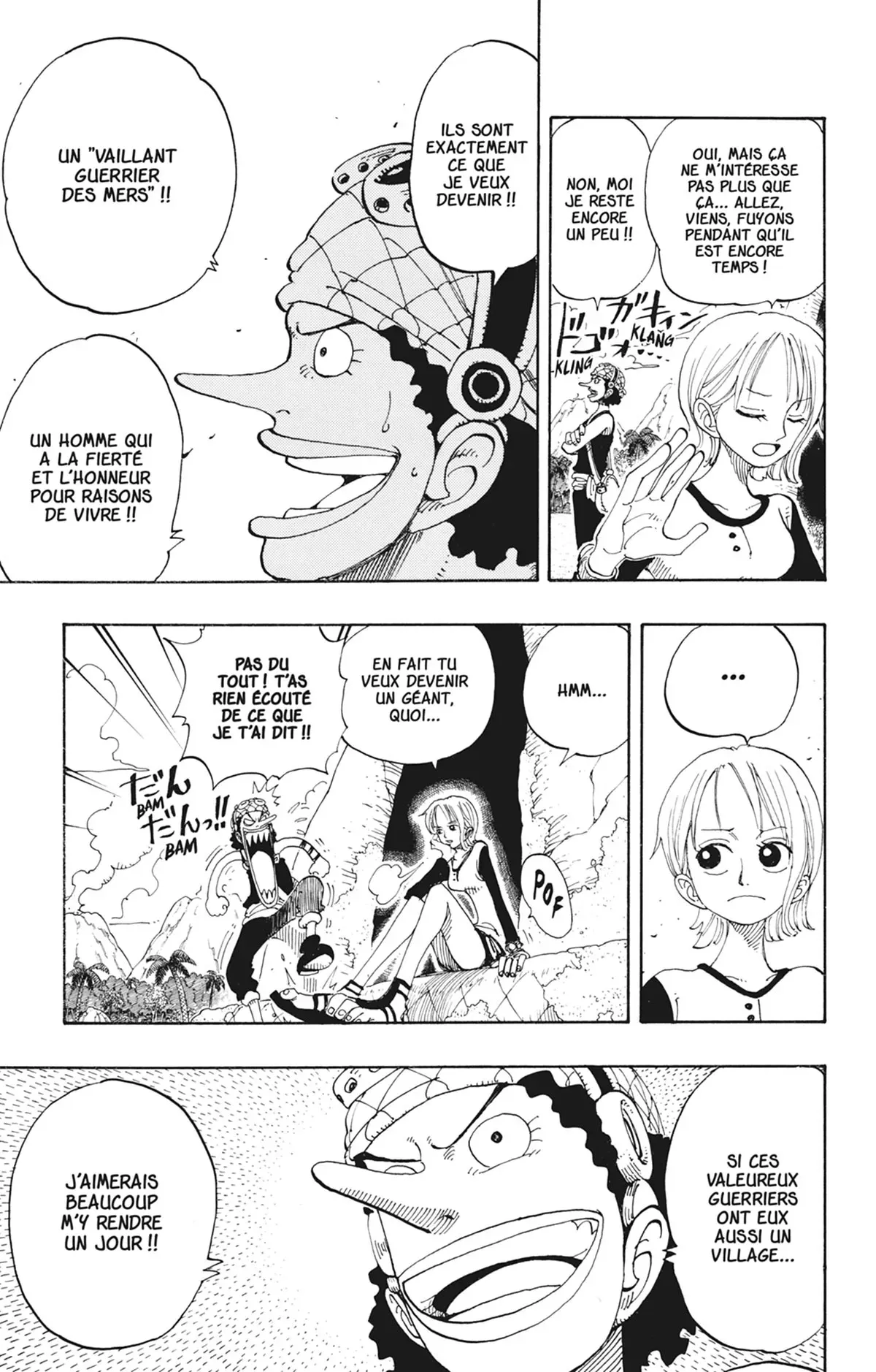 One Piece: Chapter chapitre-117 - Page 9