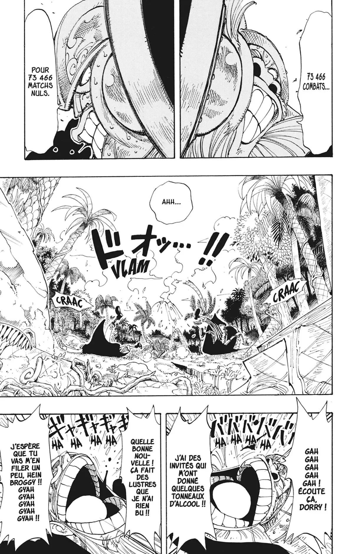 One Piece: Chapter chapitre-117 - Page 11
