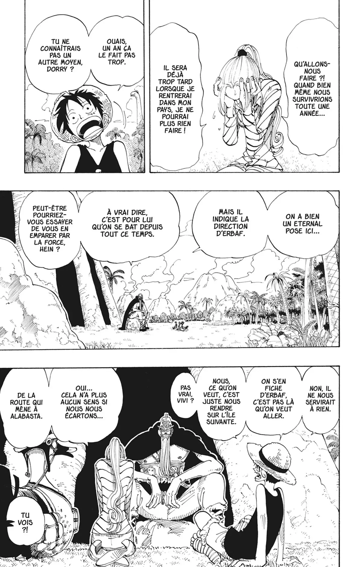 One Piece: Chapter chapitre-117 - Page 13