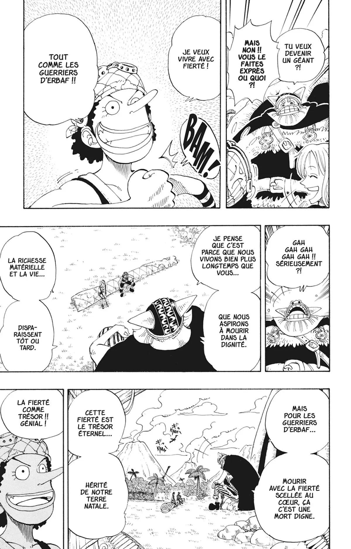 One Piece: Chapter chapitre-117 - Page 15