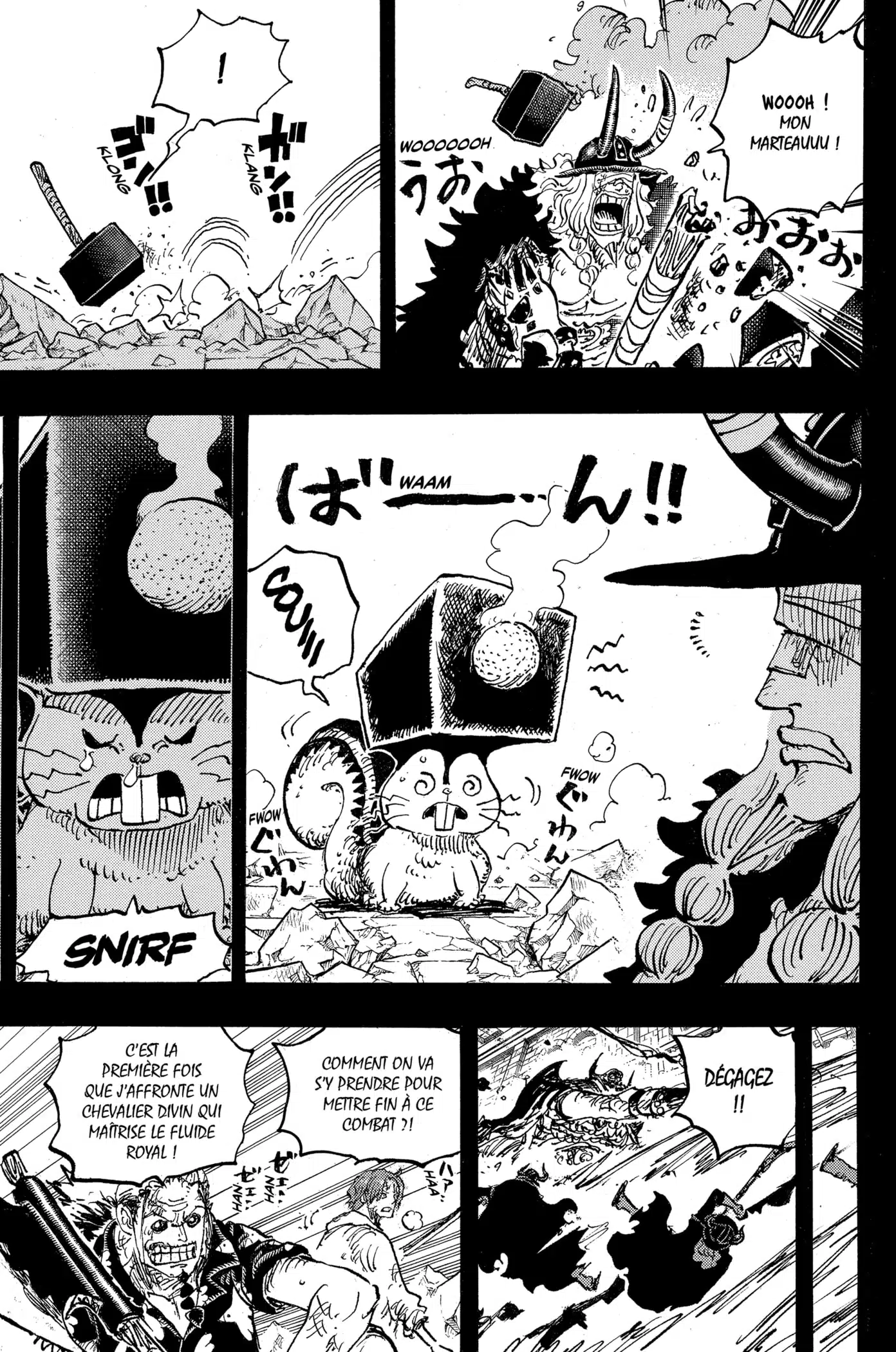 One Piece: Chapter chapitre-1170 - Page 9