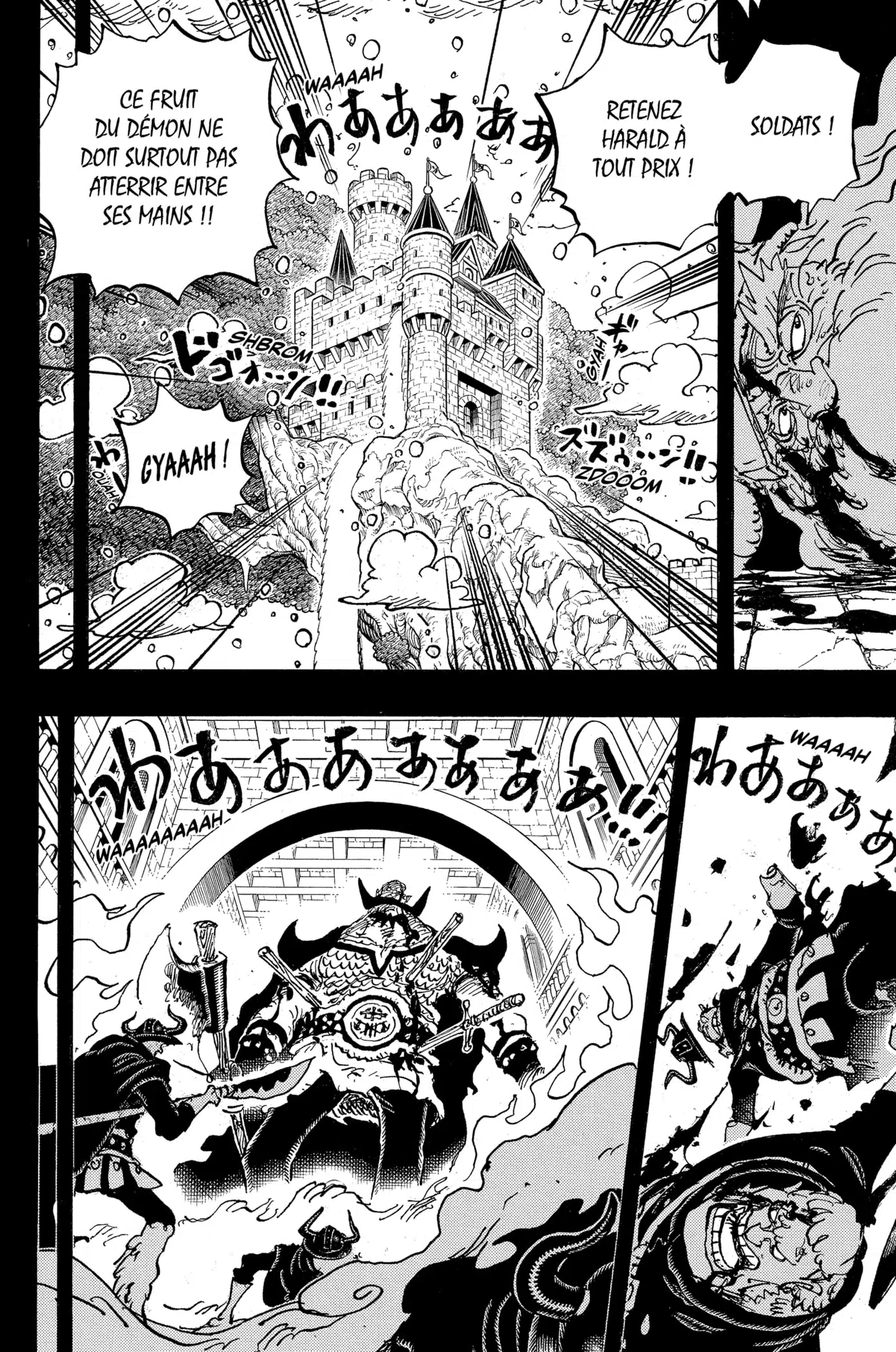 One Piece: Chapter chapitre-1170 - Page 10