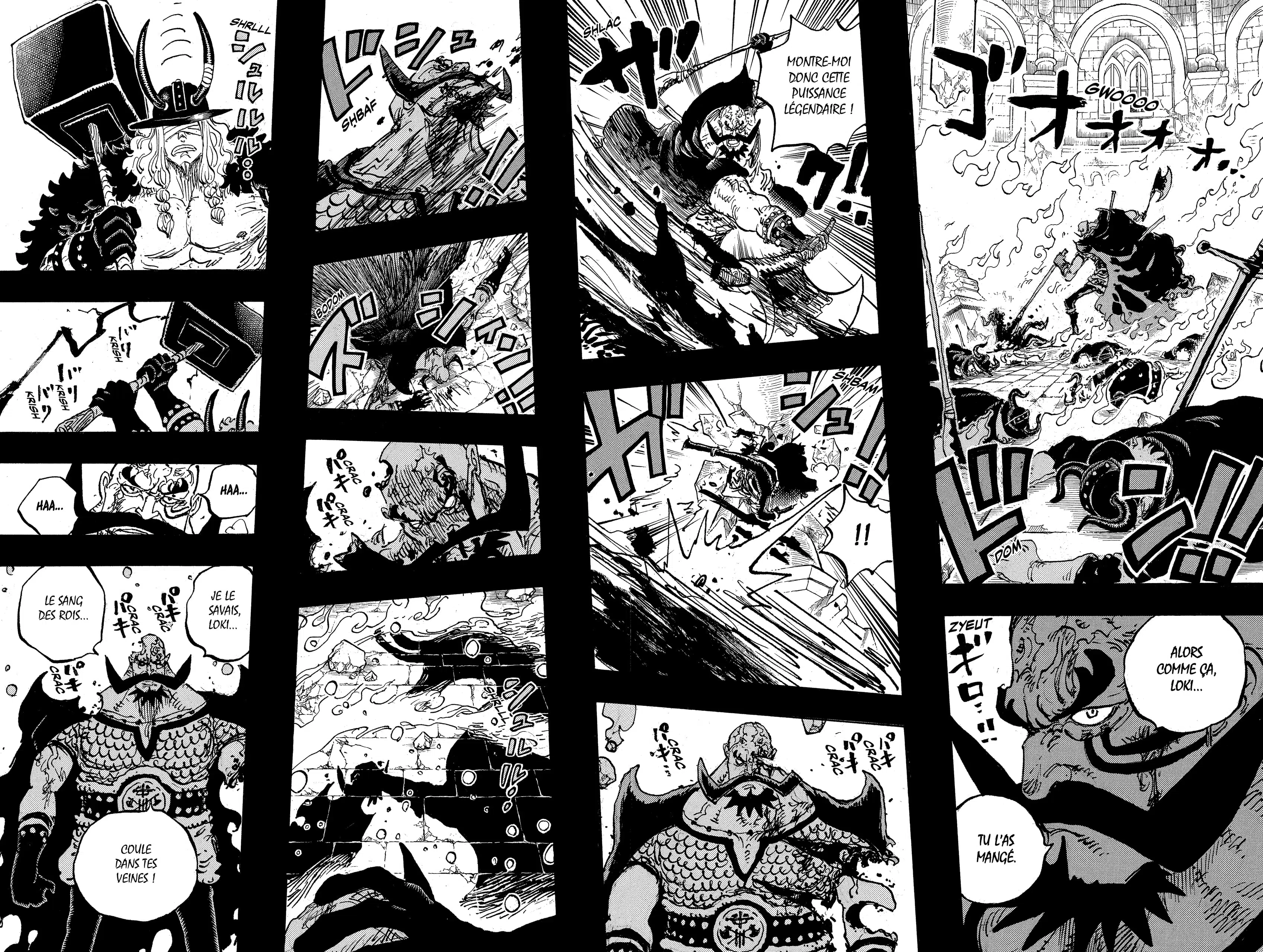 One Piece: Chapter chapitre-1170 - Page 12