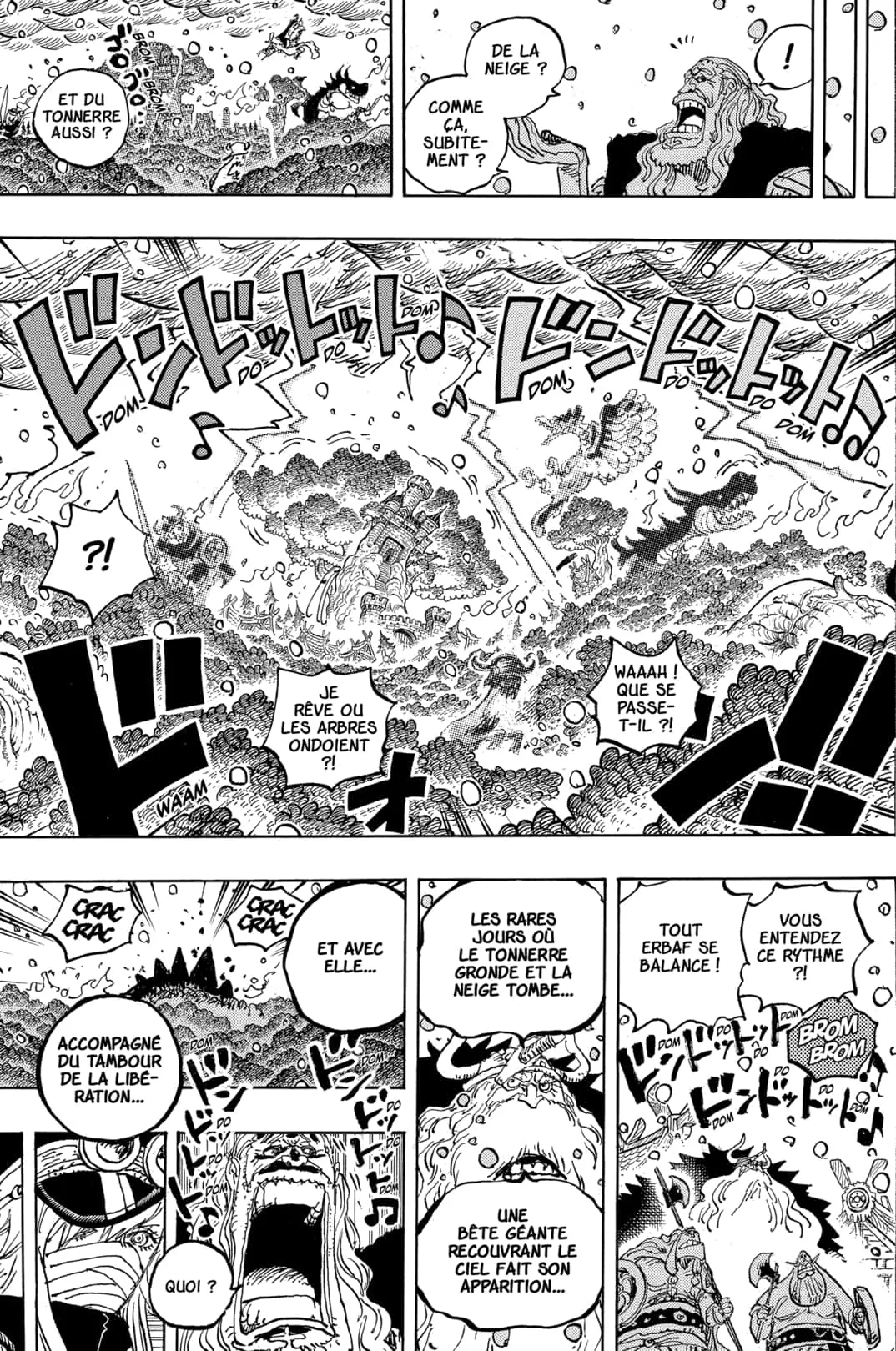 One Piece: Chapter chapitre-1174 - Page 14