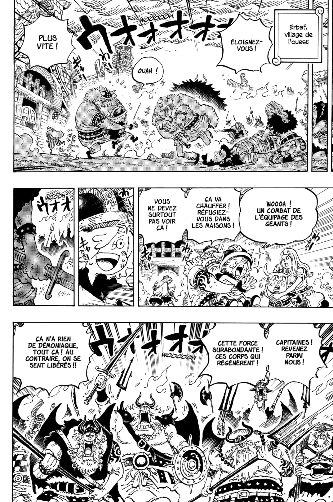One Piece: Chapter chapitre-1177 - Page 2
