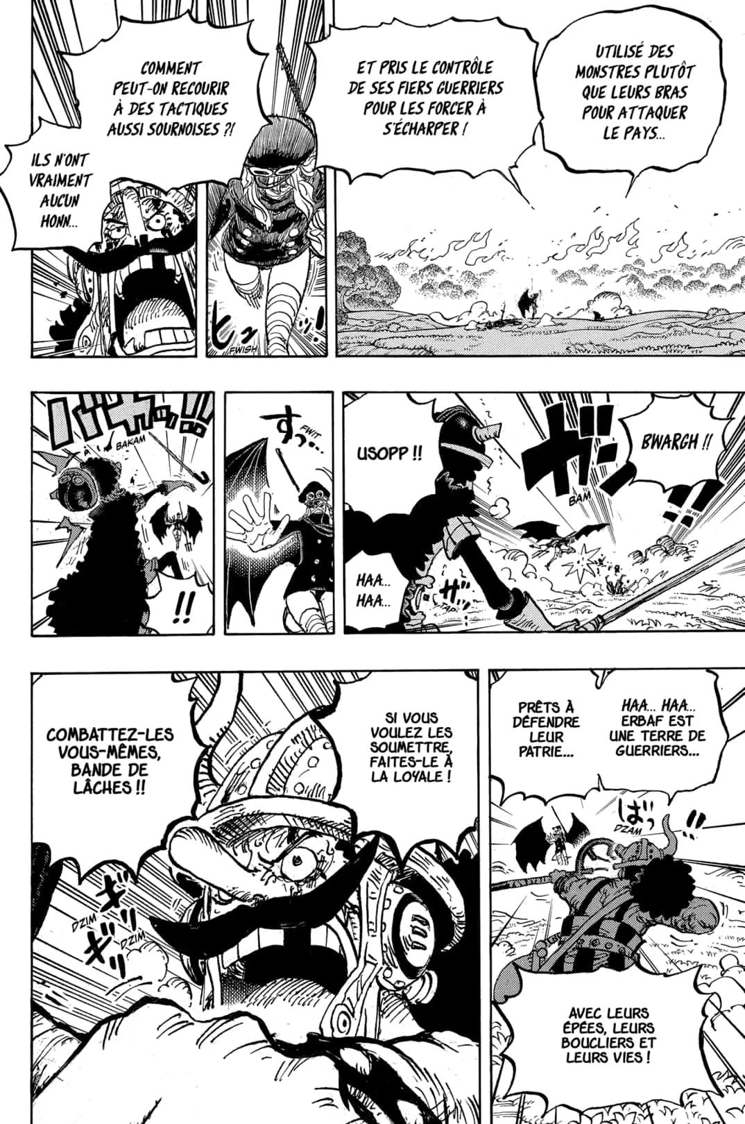 One Piece: Chapter chapitre-1177 - Page 14