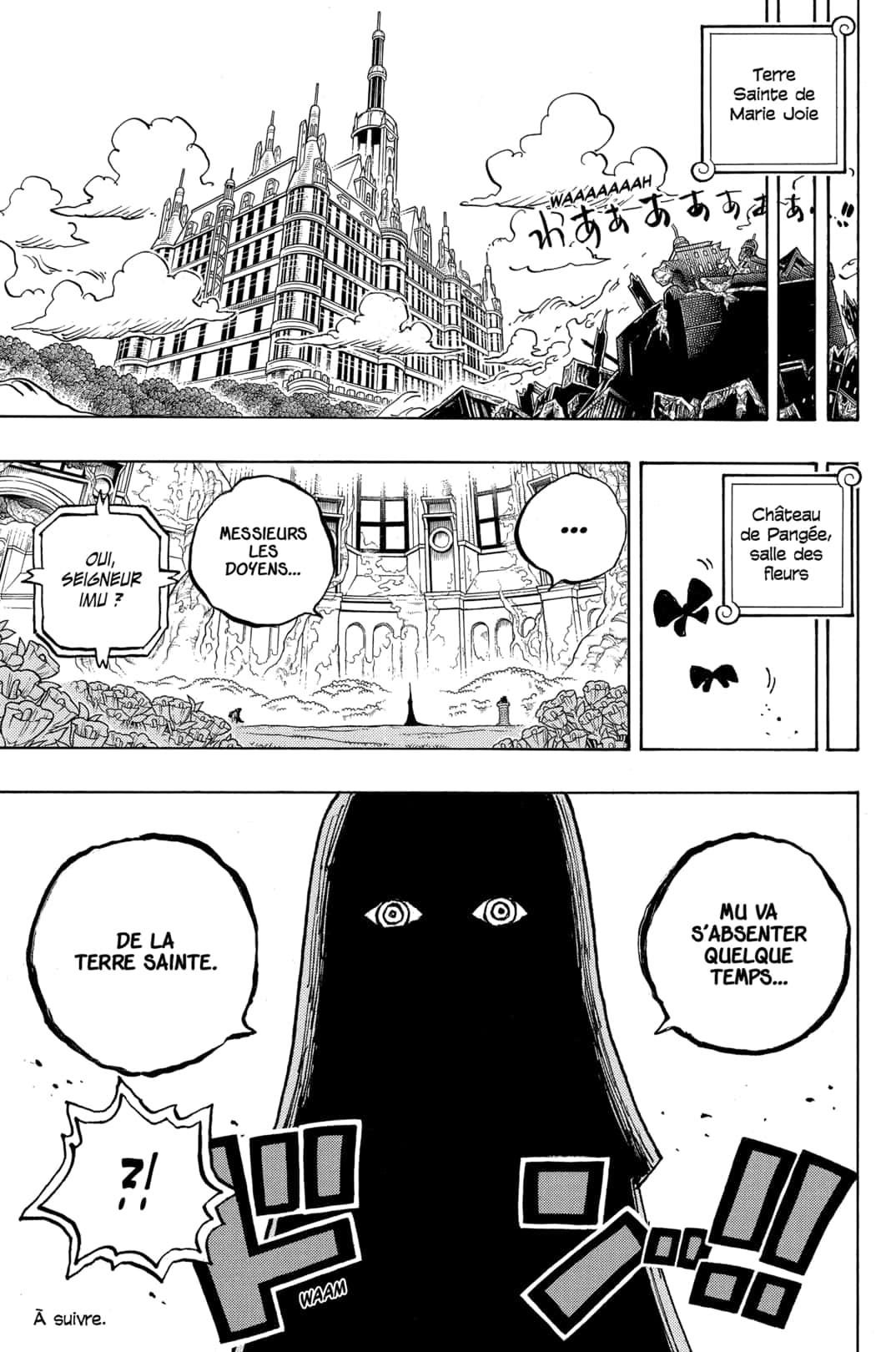 One Piece: Chapter chapitre-1178 - Page 15