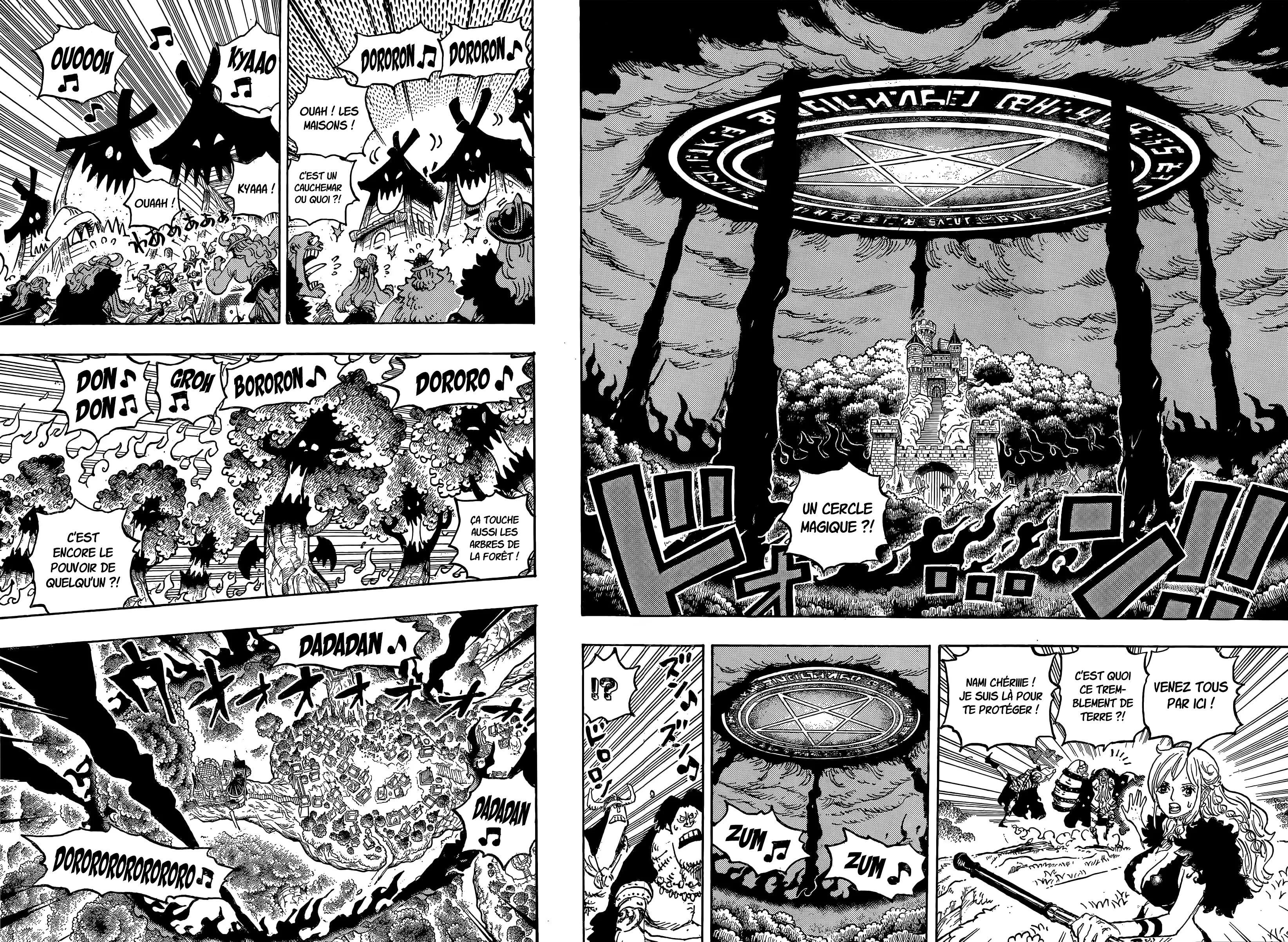 One Piece: Chapter chapitre-1179 - Page 12