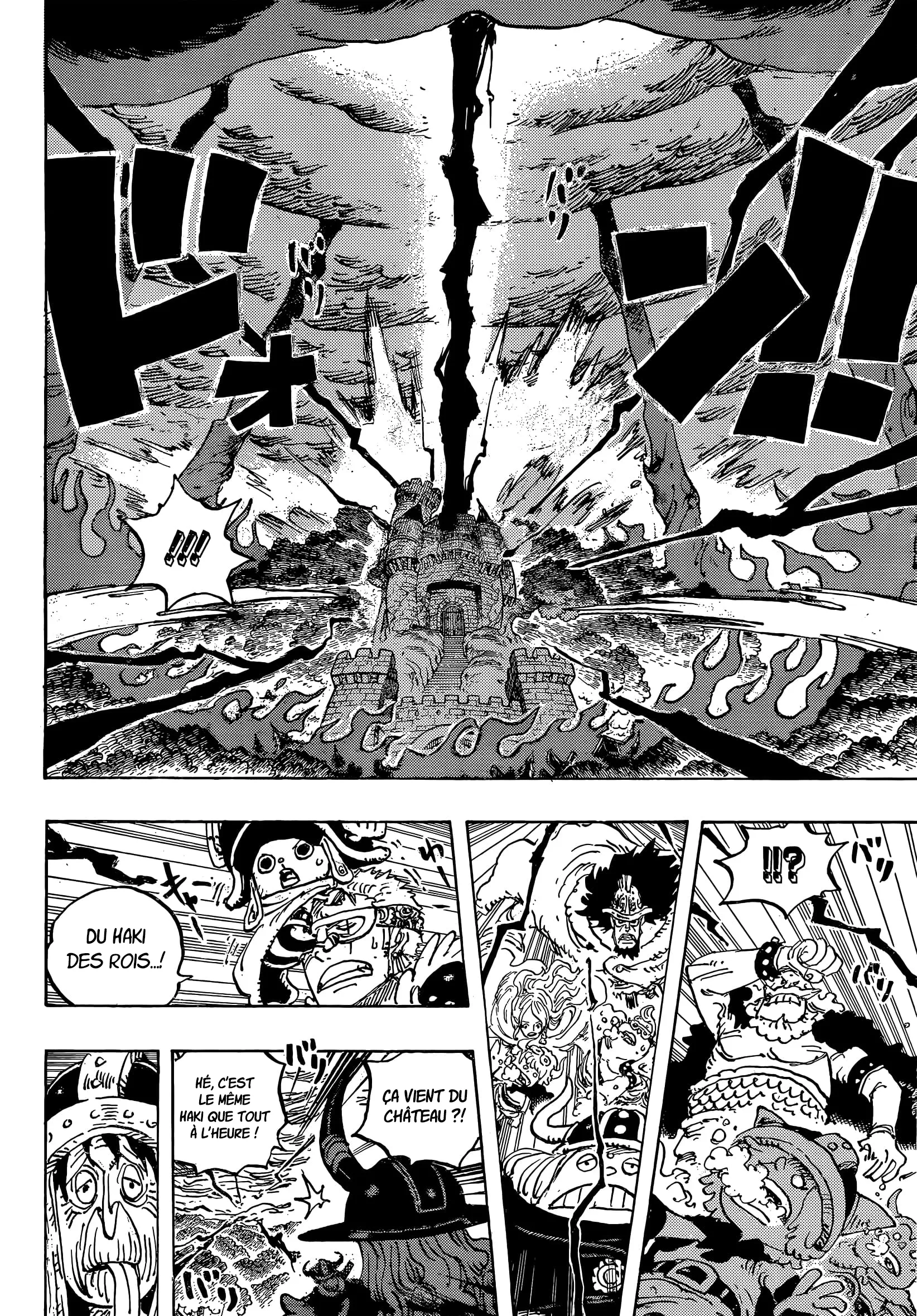 One Piece: Chapter chapitre-1179 - Page 13