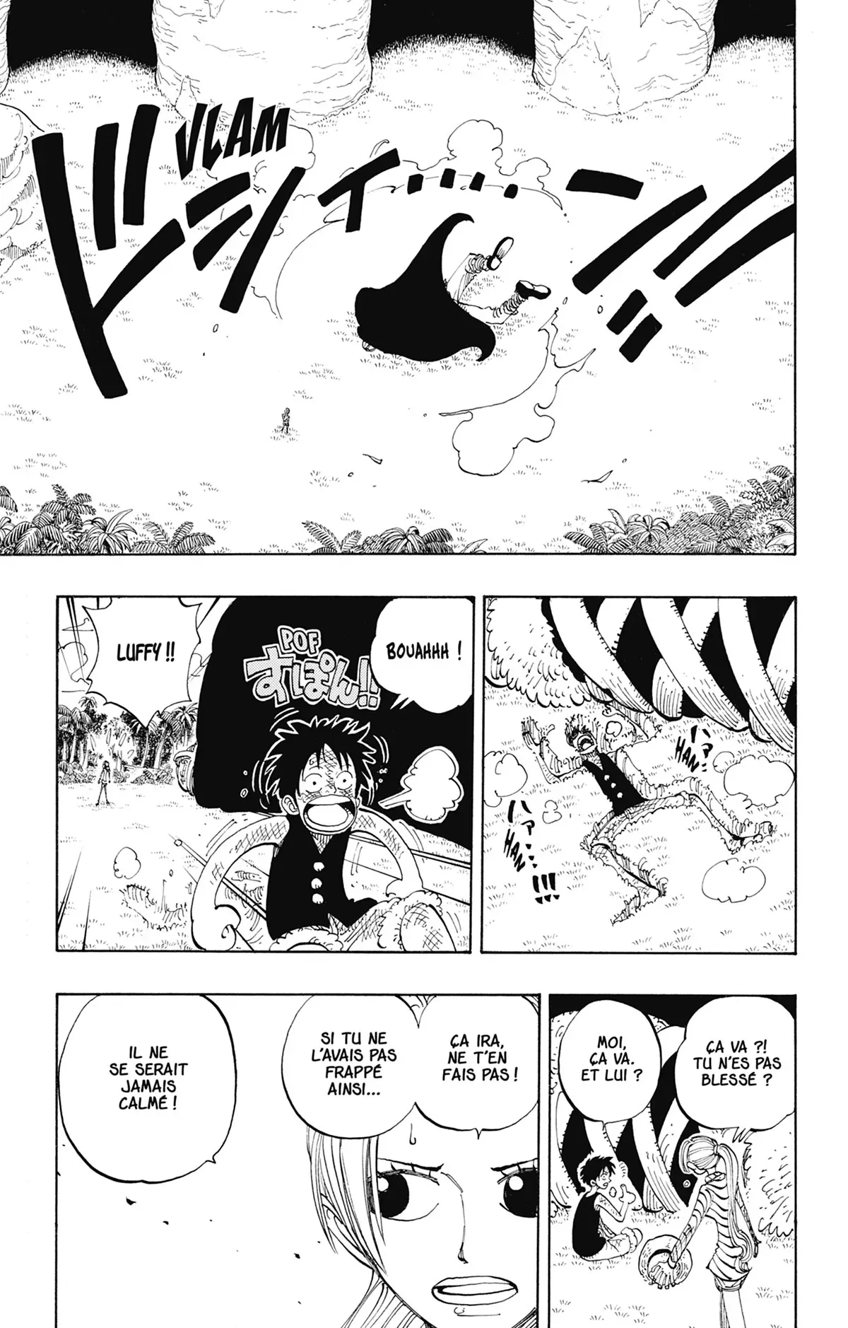 One Piece: Chapter chapitre-118 - Page 9