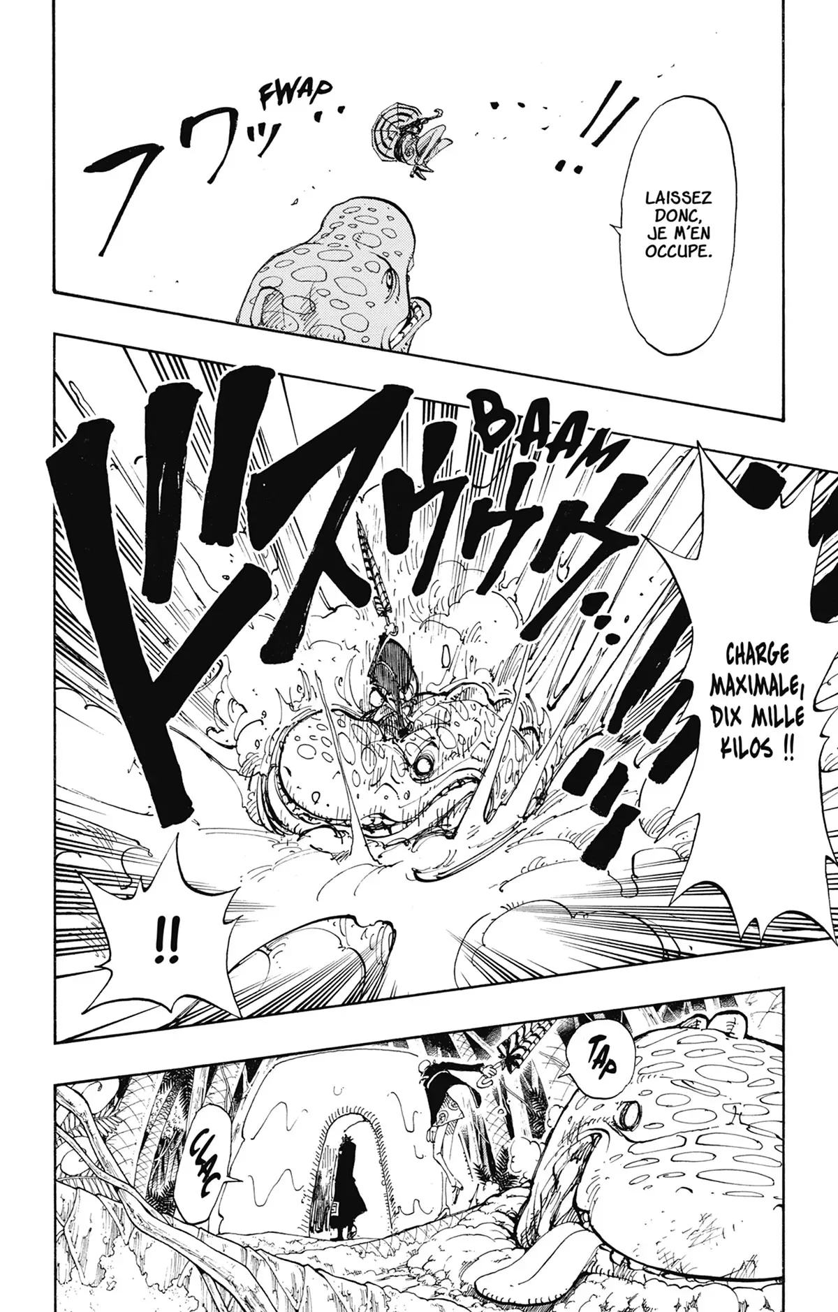 One Piece: Chapter chapitre-118 - Page 12