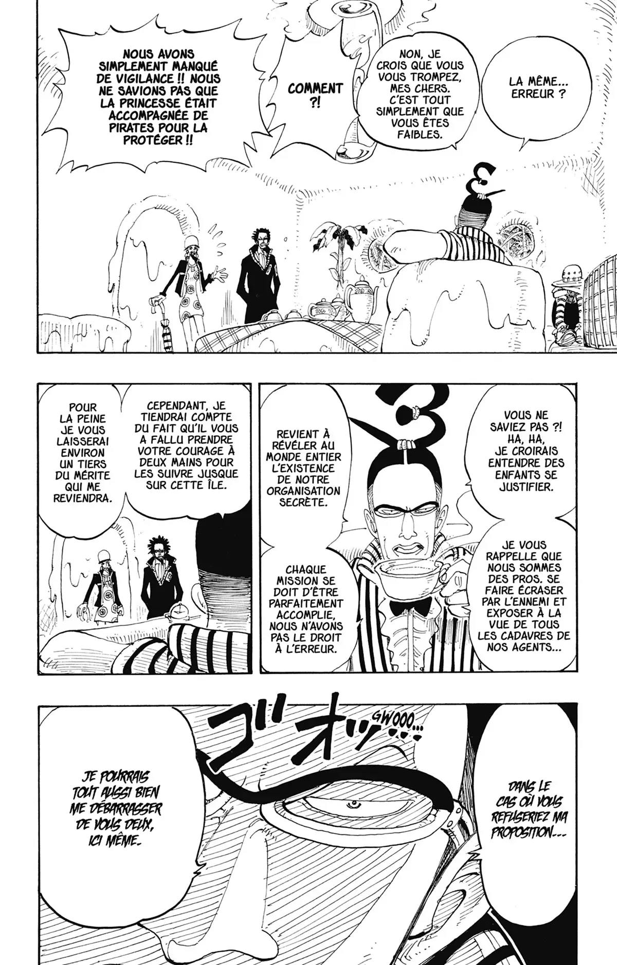 One Piece: Chapter chapitre-118 - Page 14
