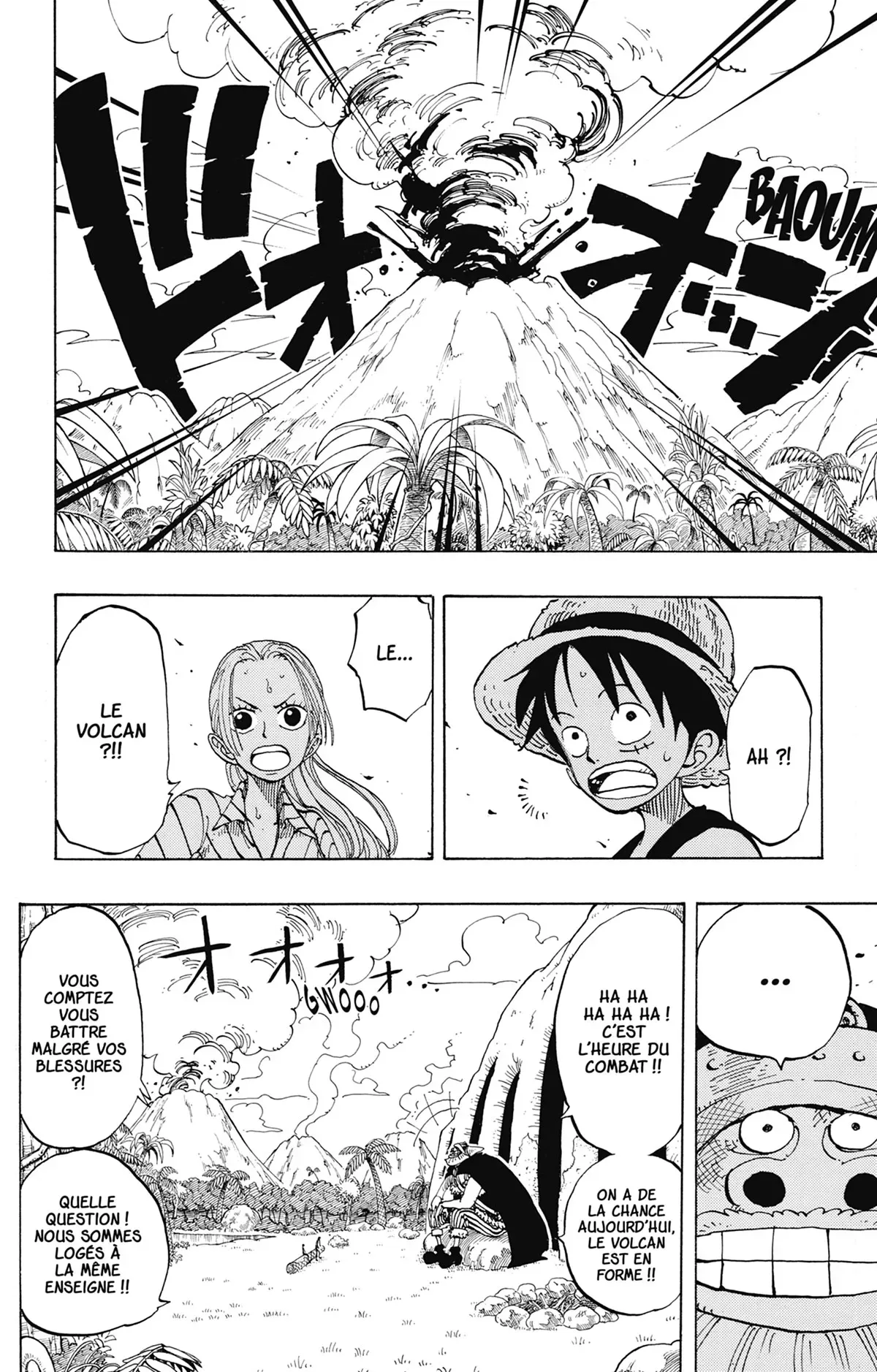 One Piece: Chapter chapitre-118 - Page 18