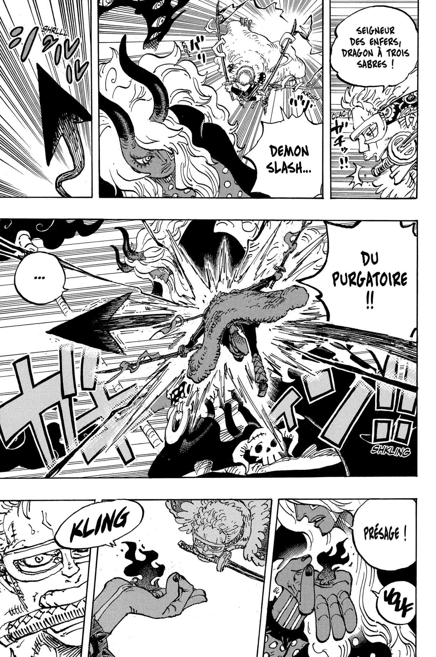 One Piece: Chapter chapitre-1180 - Page 6