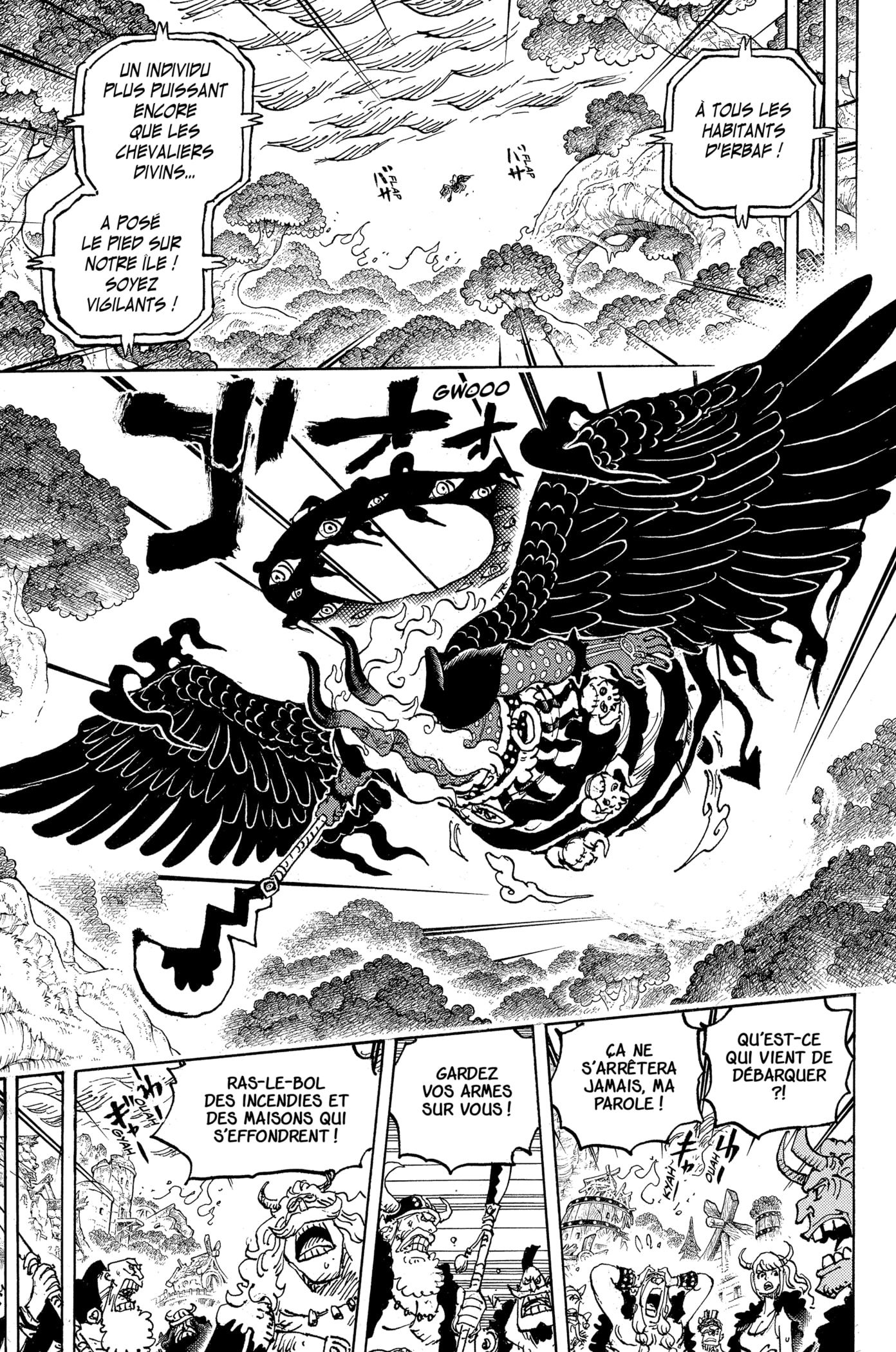 One Piece: Chapter chapitre-1180 - Page 10