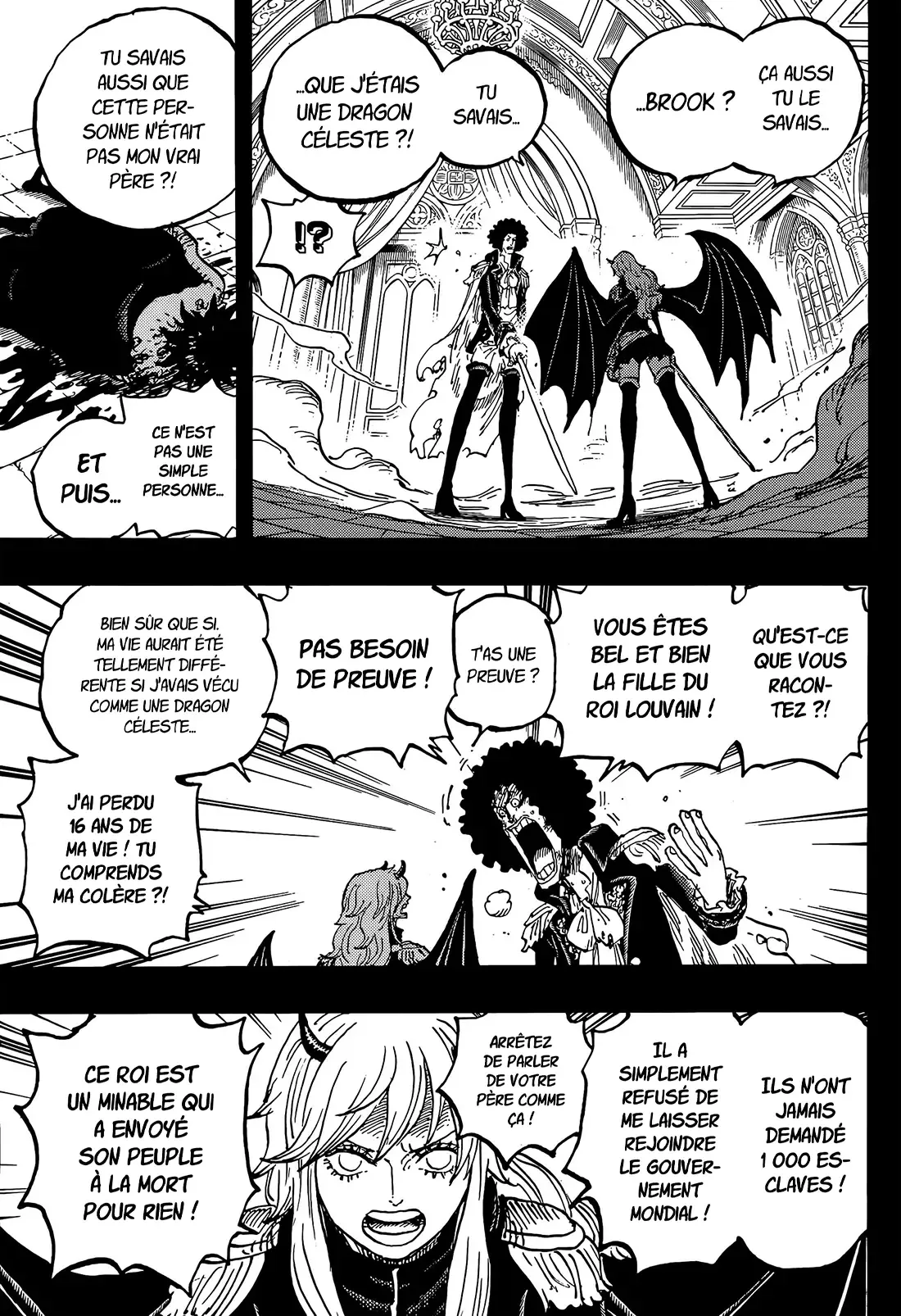 One Piece: Chapter chapitre-1186 - Page 5