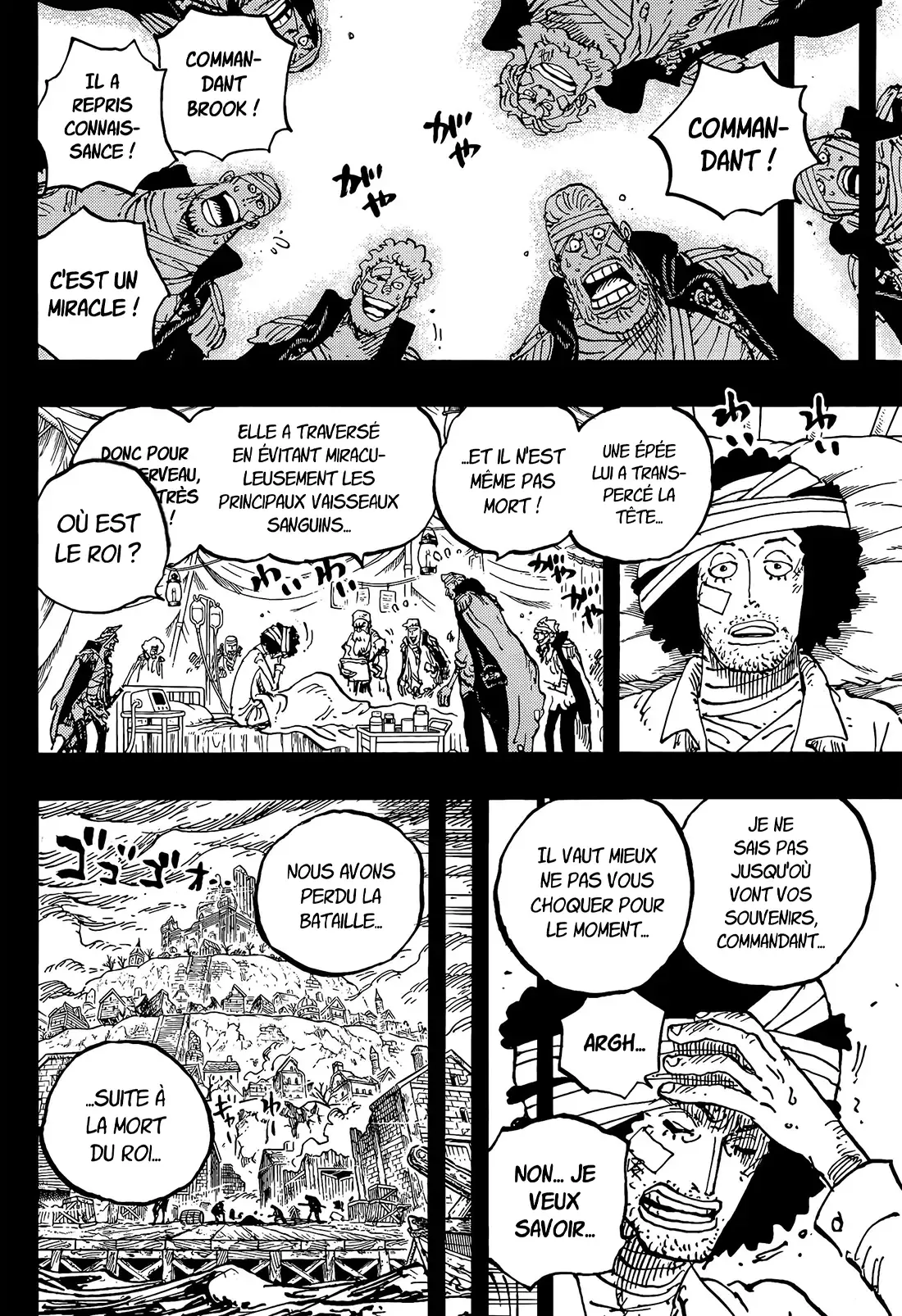 One Piece: Chapter chapitre-1186 - Page 10