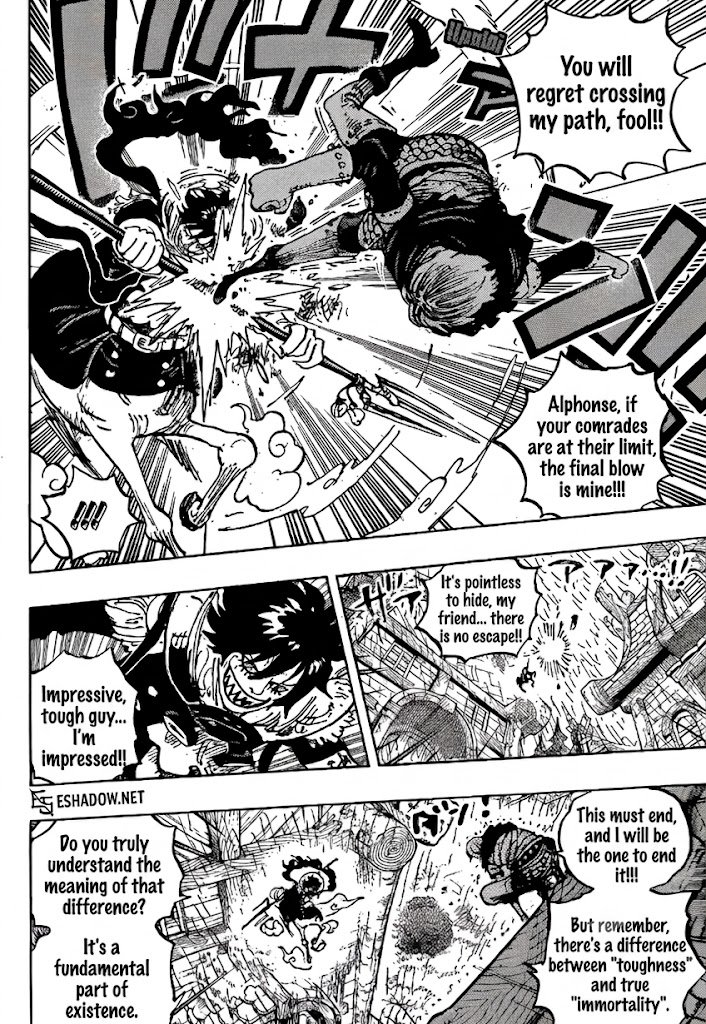 One Piece: Chapter chapitre-1187 - Page 10