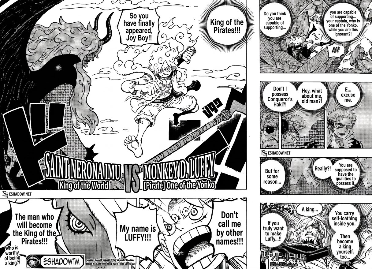 One Piece: Chapter chapitre-1187 - Page 12