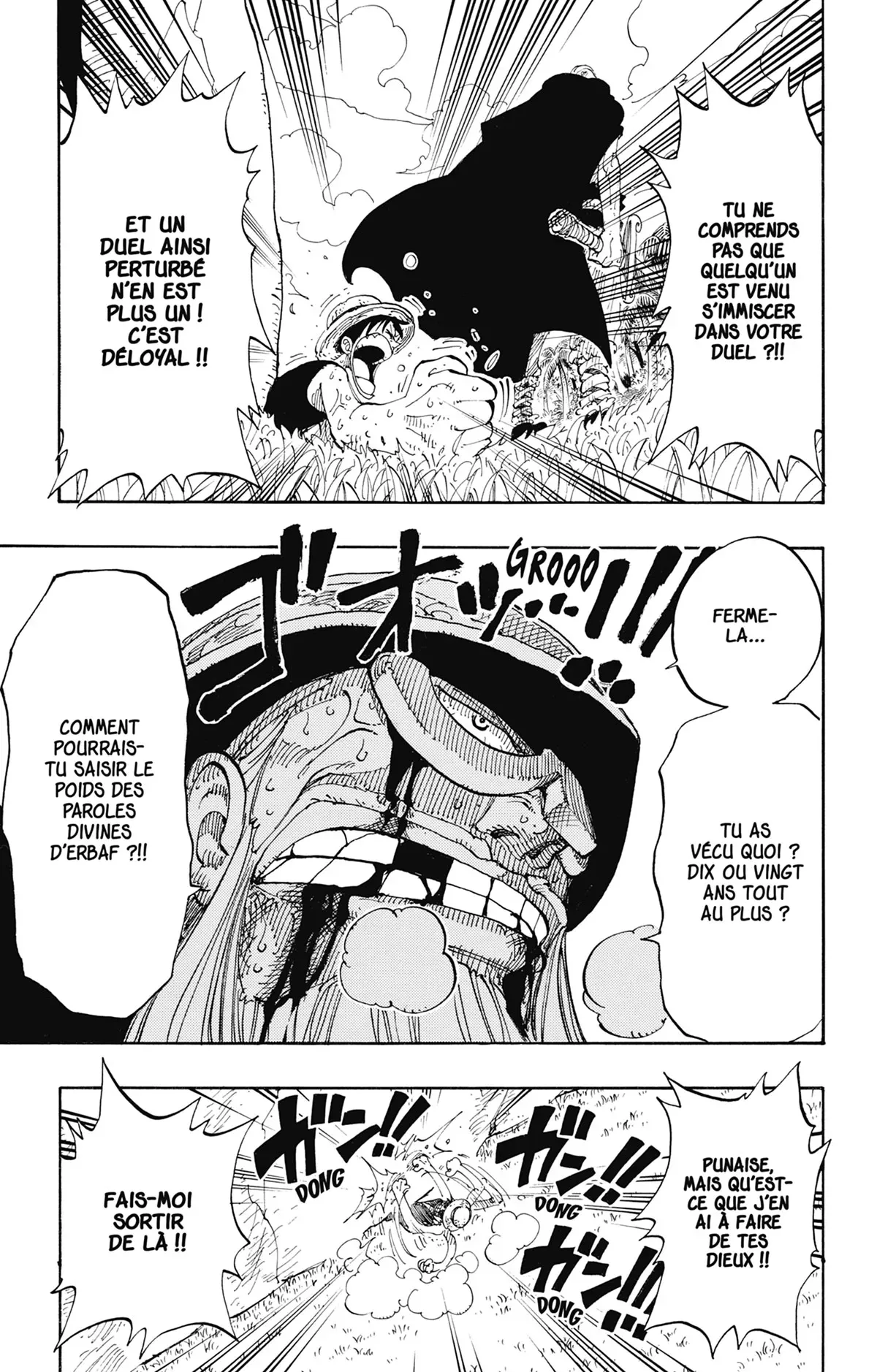 One Piece: Chapter chapitre-119 - Page 7