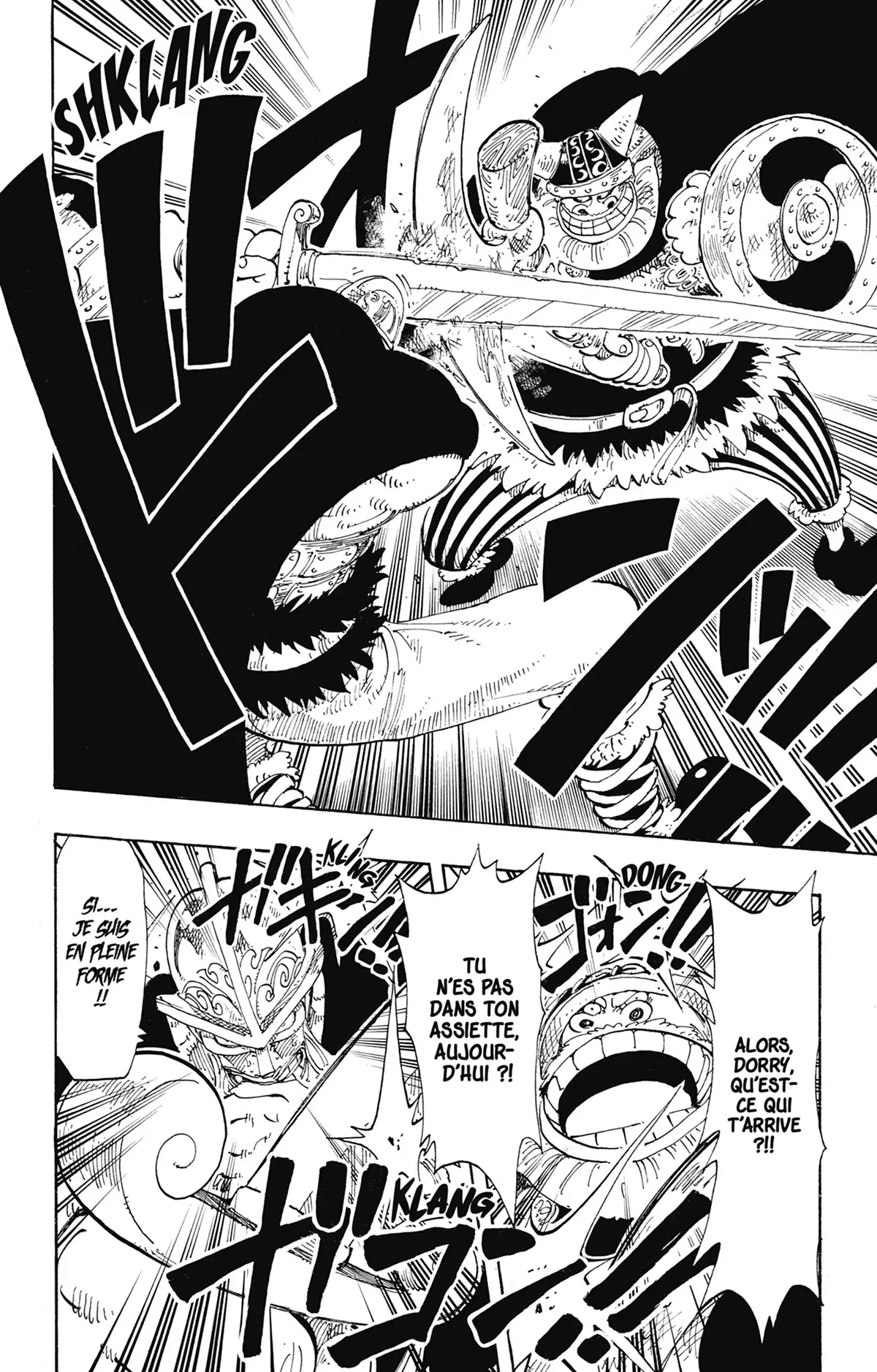 One Piece: Chapter chapitre-119 - Page 14