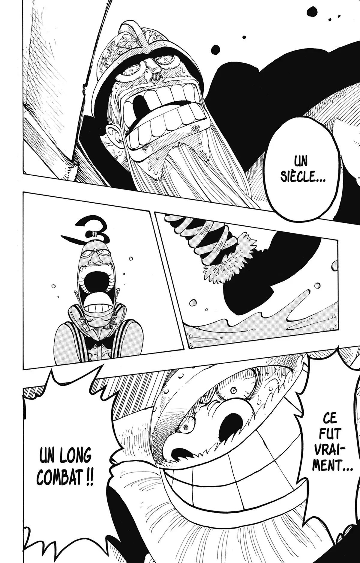 One Piece: Chapter chapitre-120 - Page 2