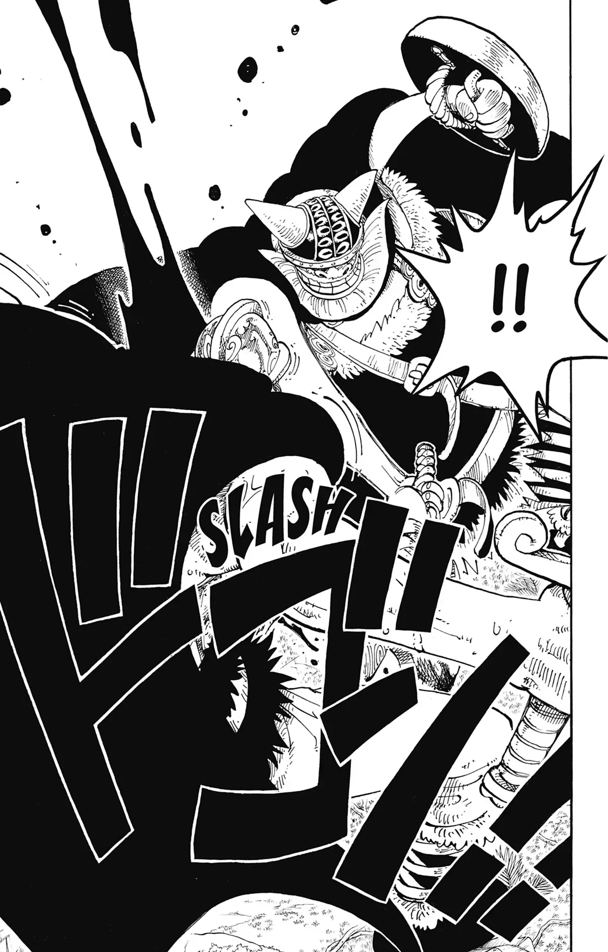 One Piece: Chapter chapitre-120 - Page 3