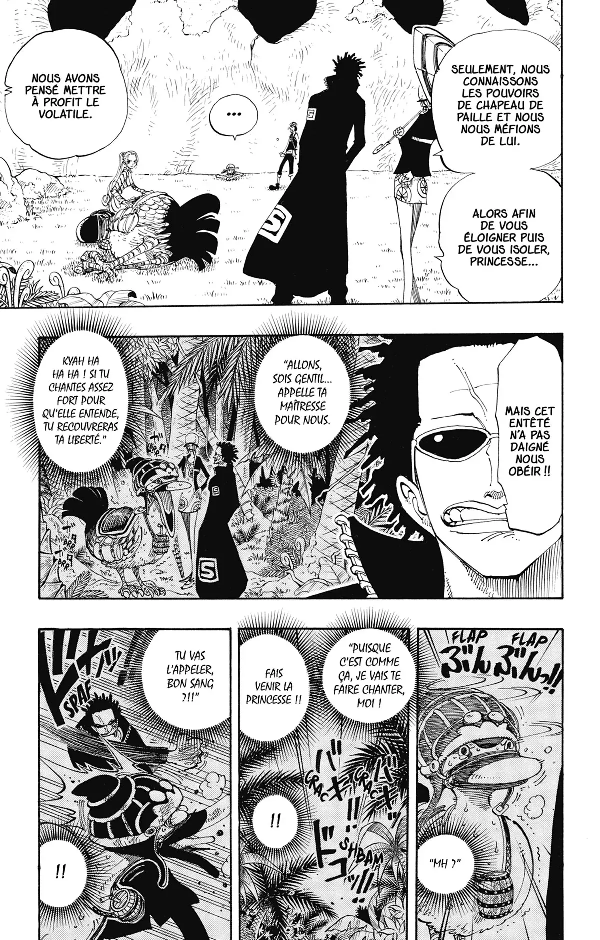 One Piece: Chapter chapitre-120 - Page 13