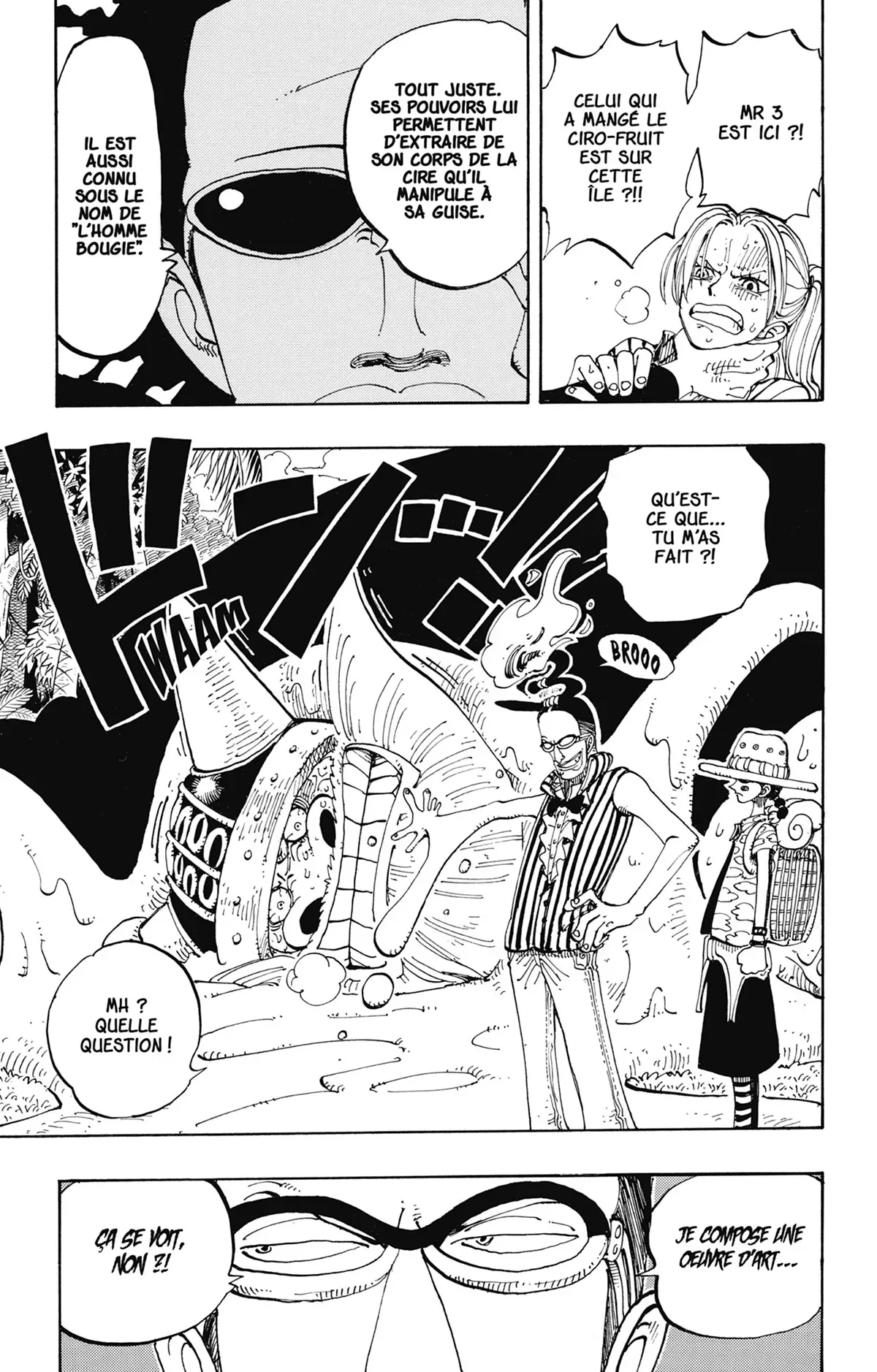 One Piece: Chapter chapitre-120 - Page 19