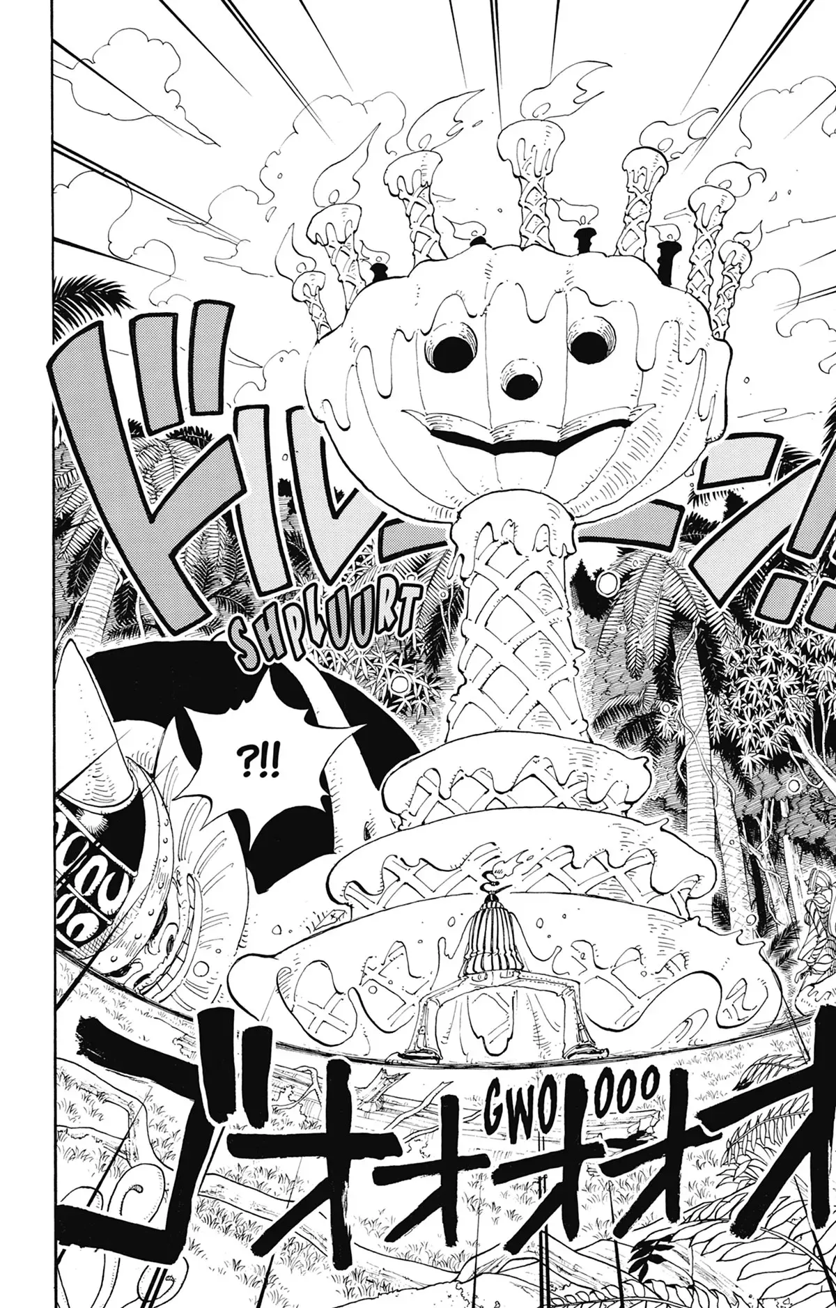 One Piece: Chapter chapitre-121 - Page 12