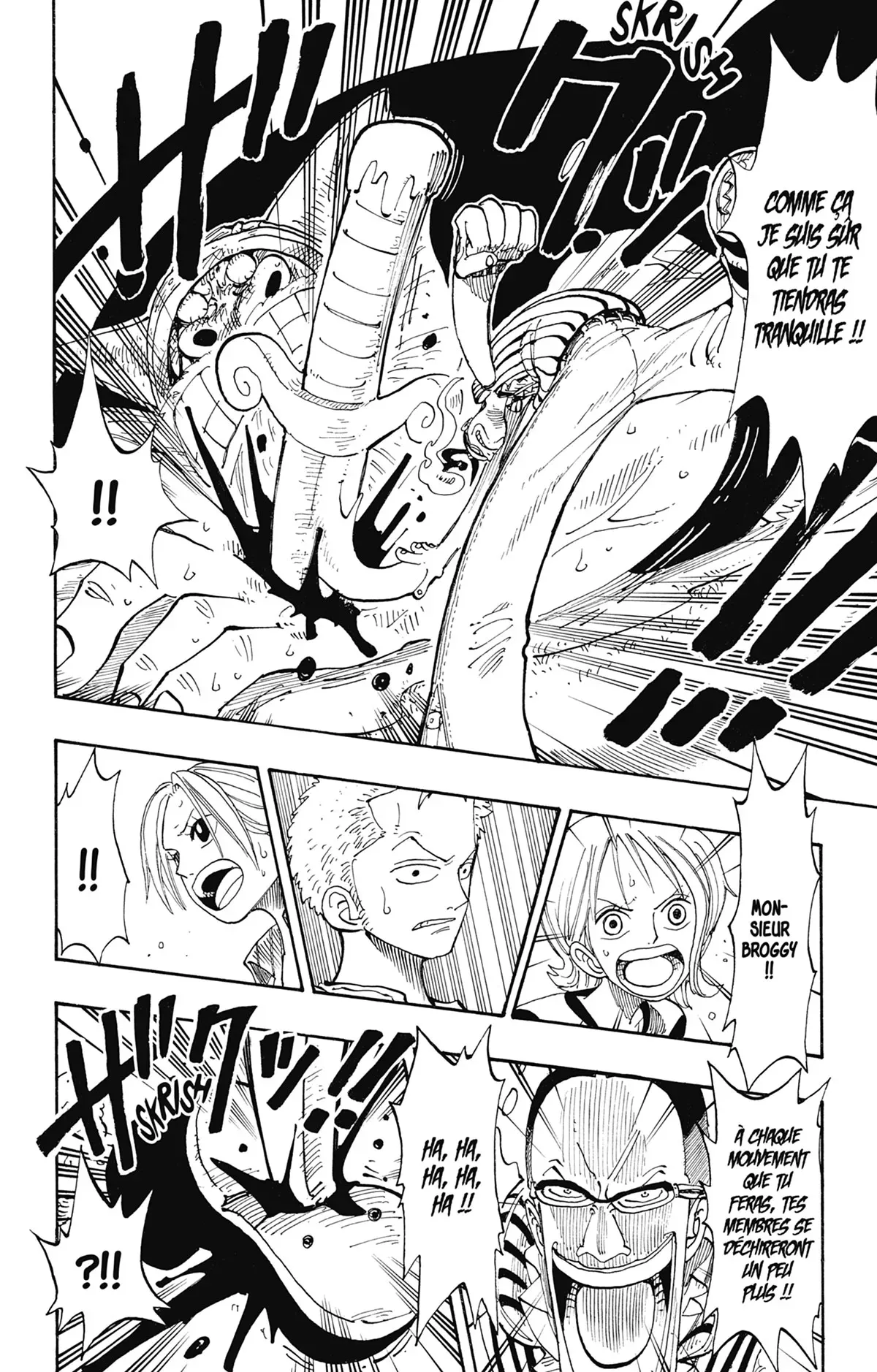 One Piece: Chapter chapitre-122 - Page 4