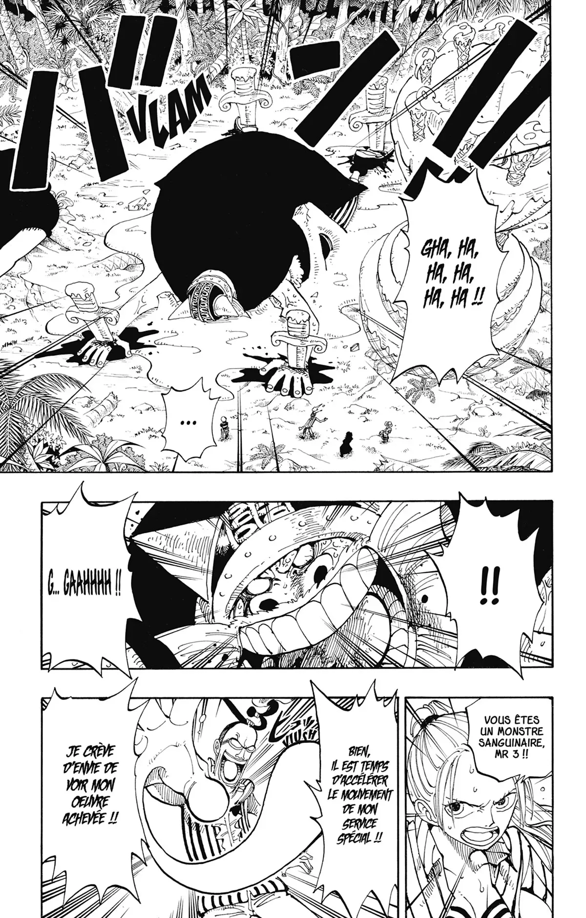 One Piece: Chapter chapitre-122 - Page 5