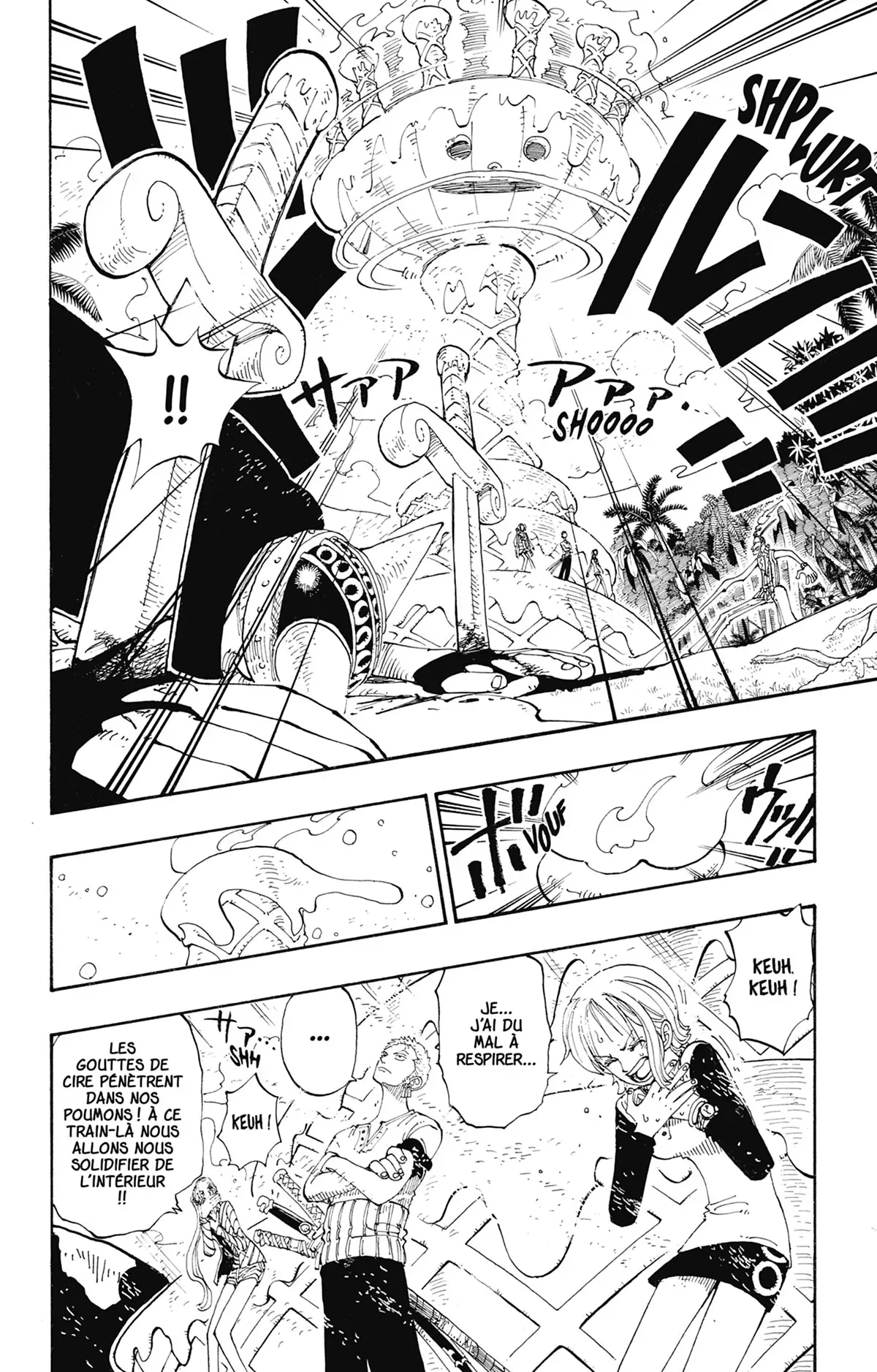 One Piece: Chapter chapitre-122 - Page 6