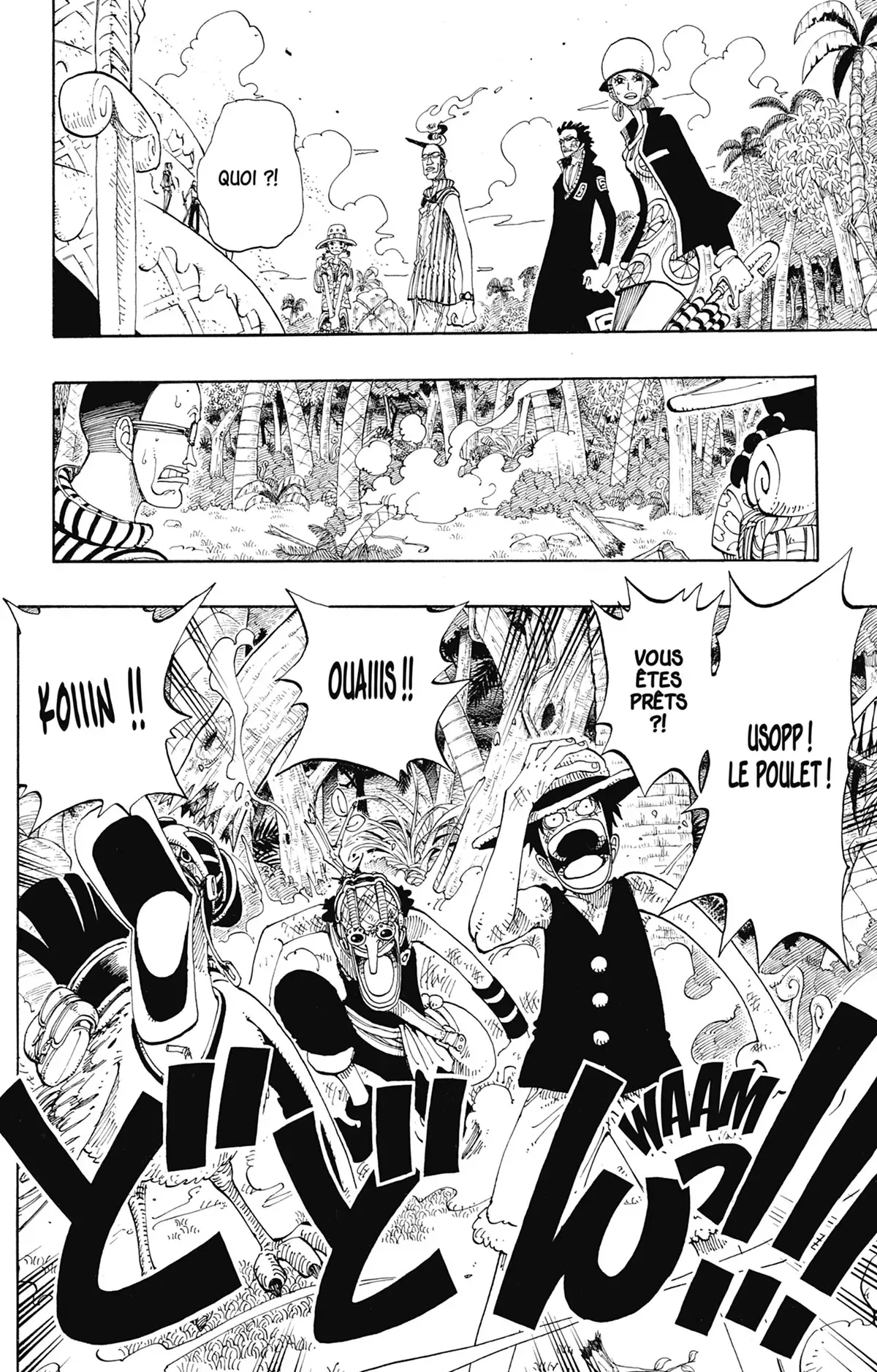One Piece: Chapter chapitre-122 - Page 16