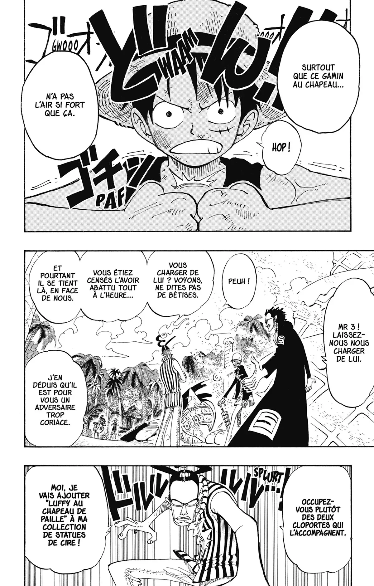 One Piece: Chapter chapitre-123 - Page 4