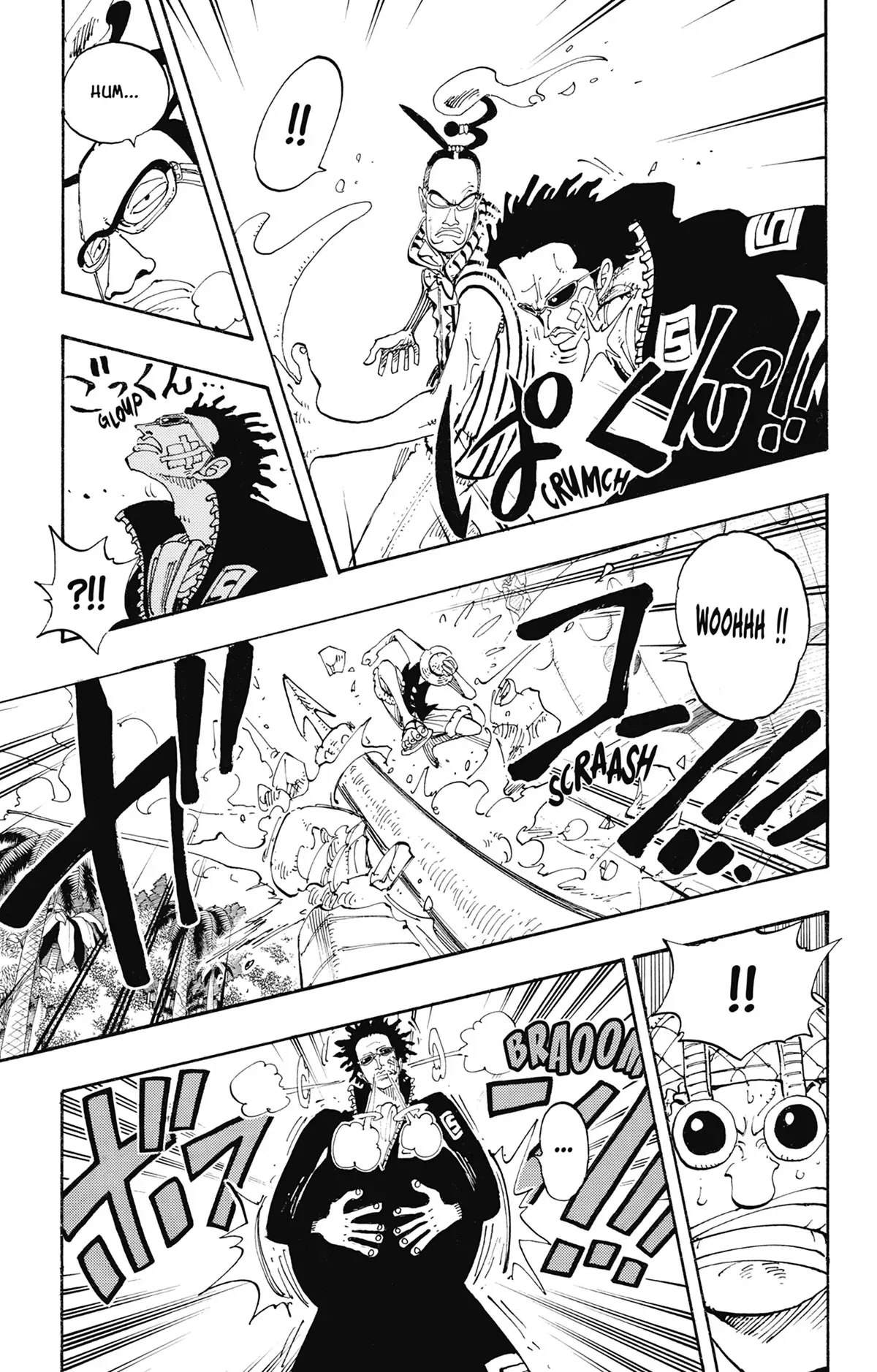 One Piece: Chapter chapitre-123 - Page 13