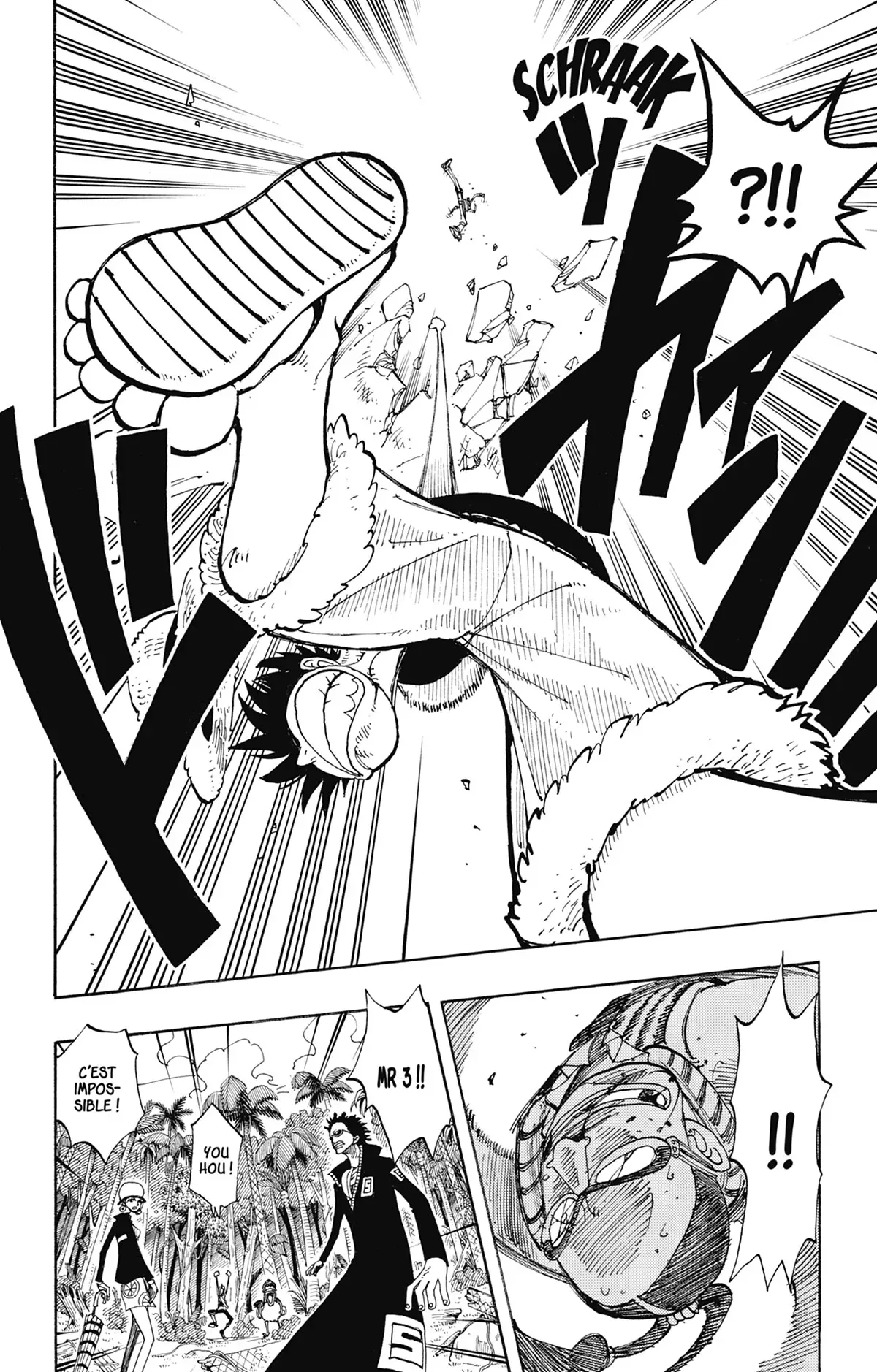 One Piece: Chapter chapitre-123 - Page 18