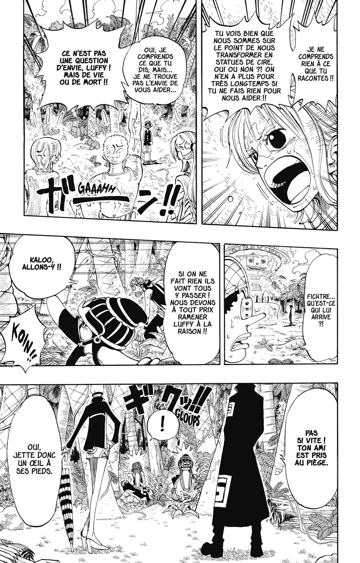 One Piece: Chapter chapitre-124 - Page 3