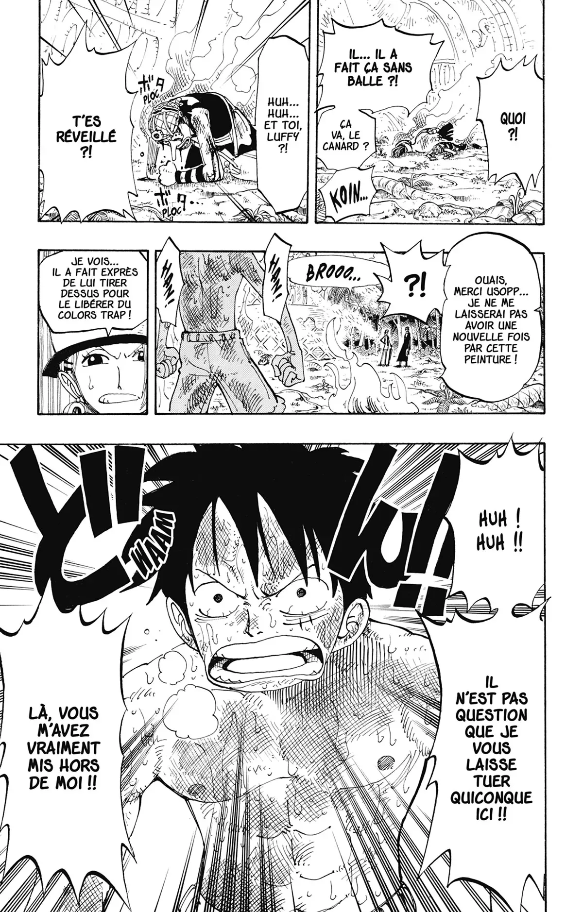 One Piece: Chapter chapitre-124 - Page 19