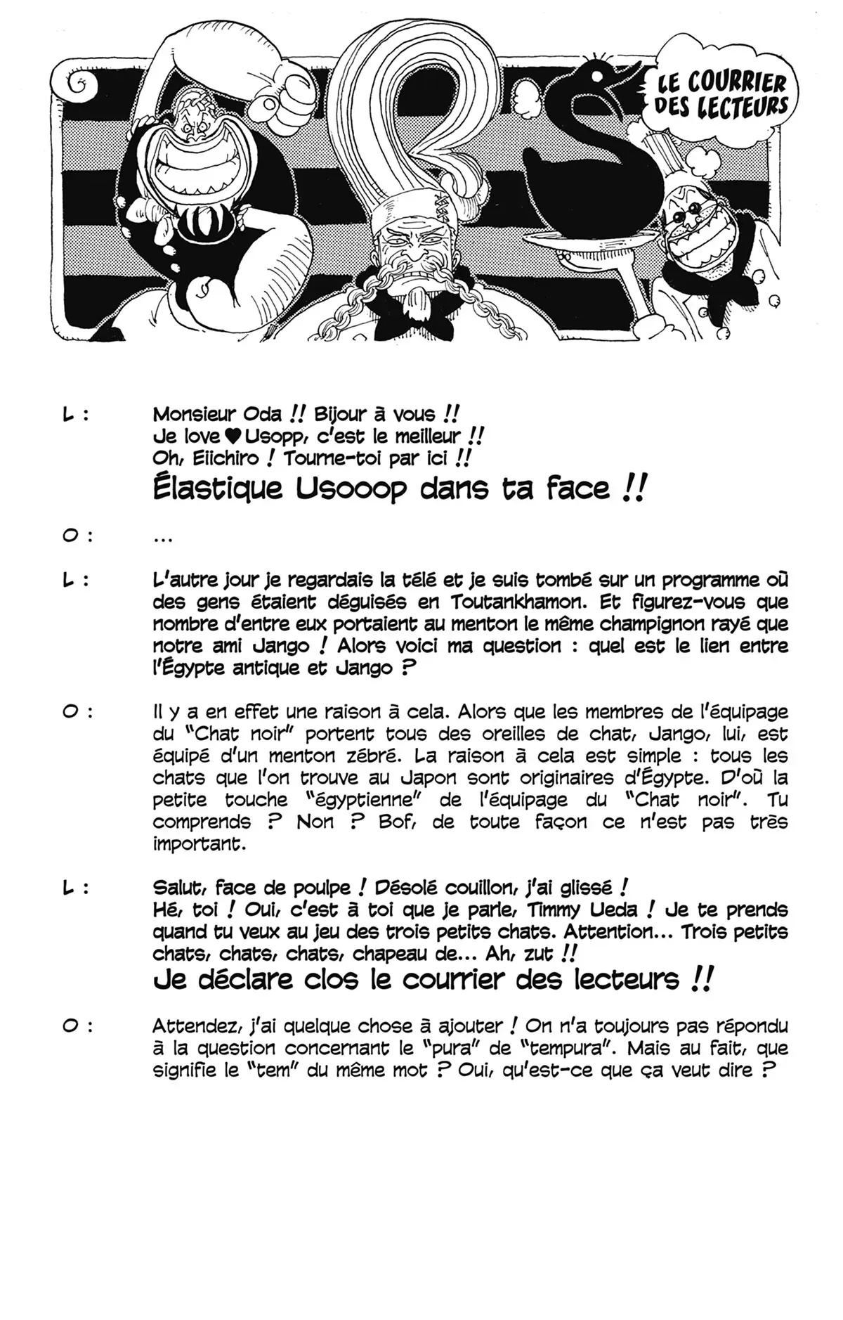 One Piece: Chapter chapitre-124 - Page 20