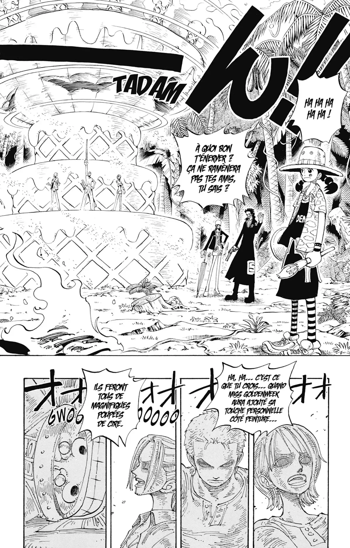 One Piece: Chapter chapitre-125 - Page 4