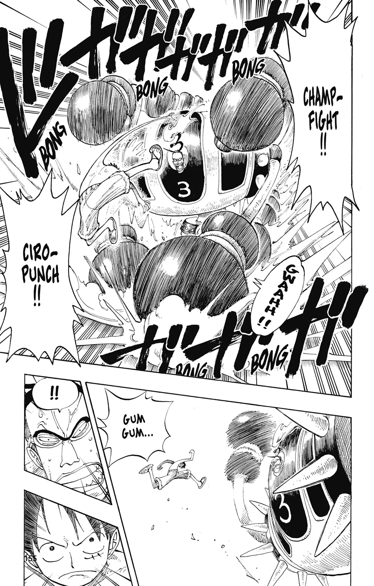 One Piece: Chapter chapitre-125 - Page 9